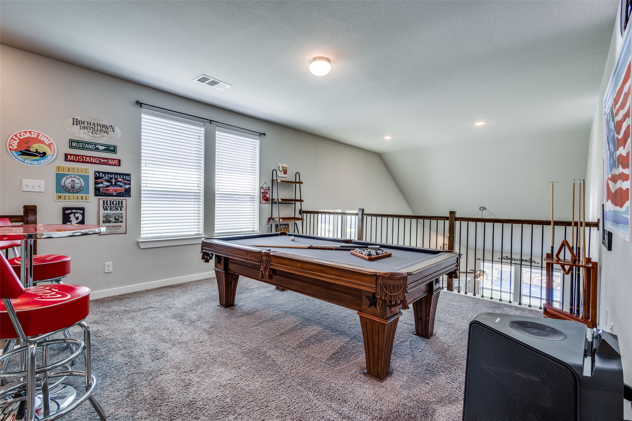 1700 Ranch Trail Road