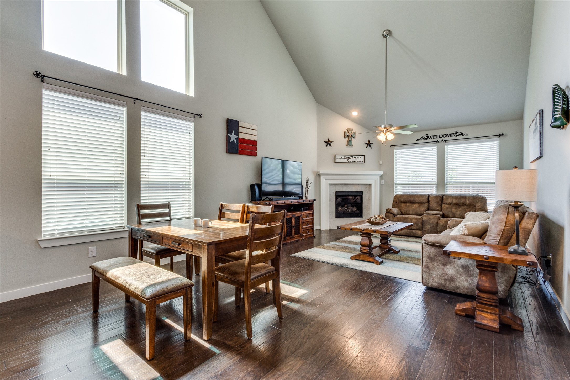 1700 Ranch Trail Road