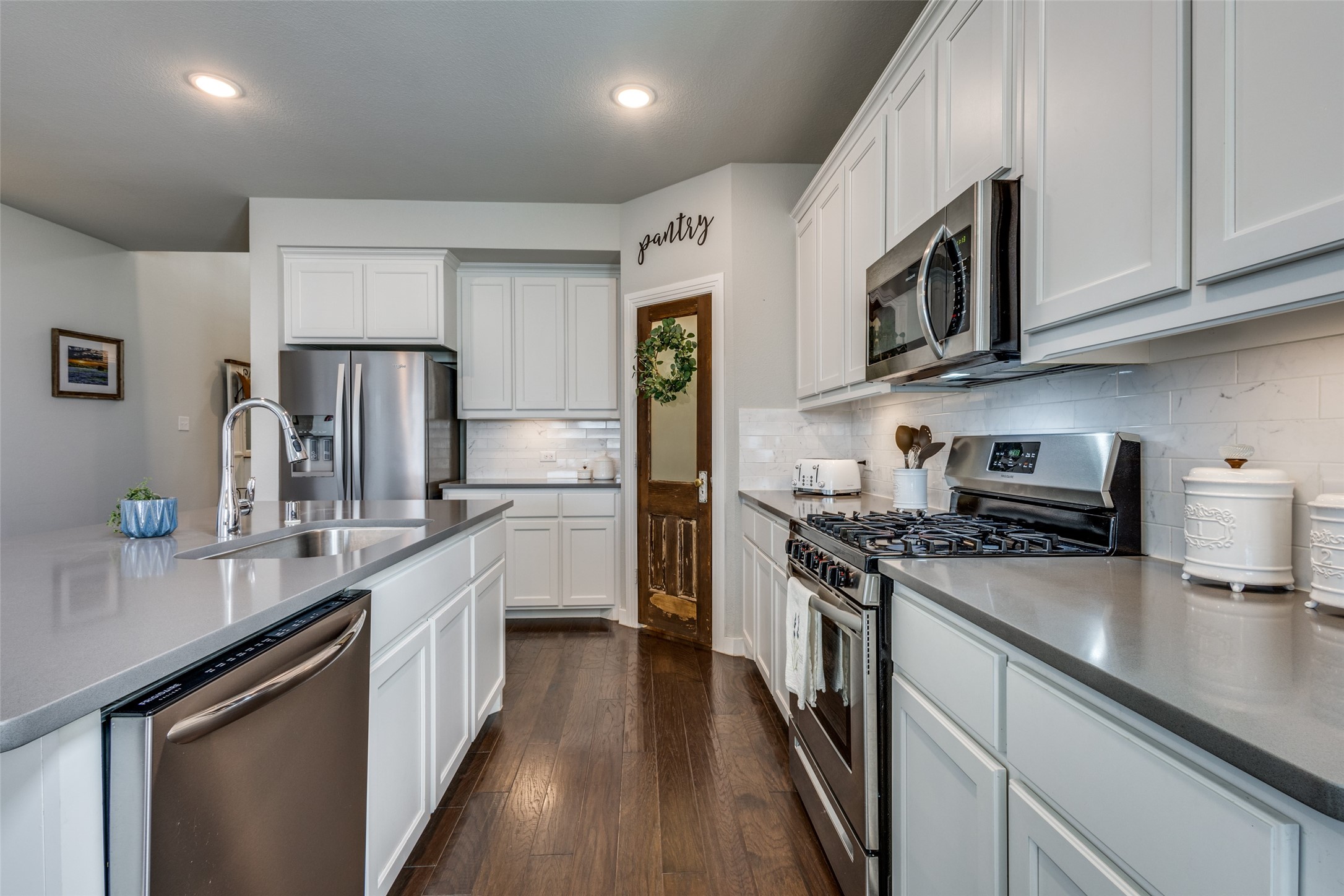 1700 Ranch Trail Road