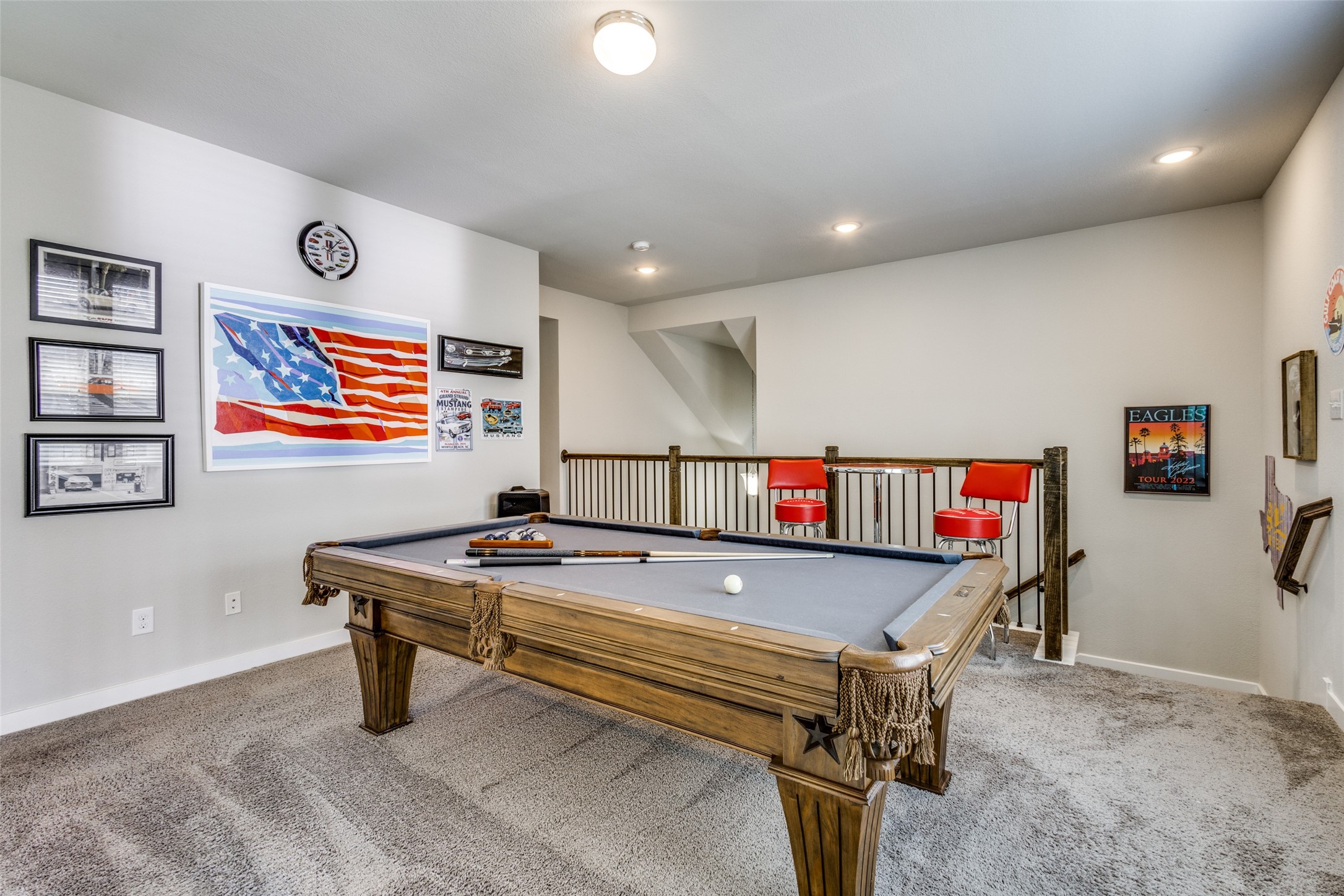 1700 Ranch Trail Road