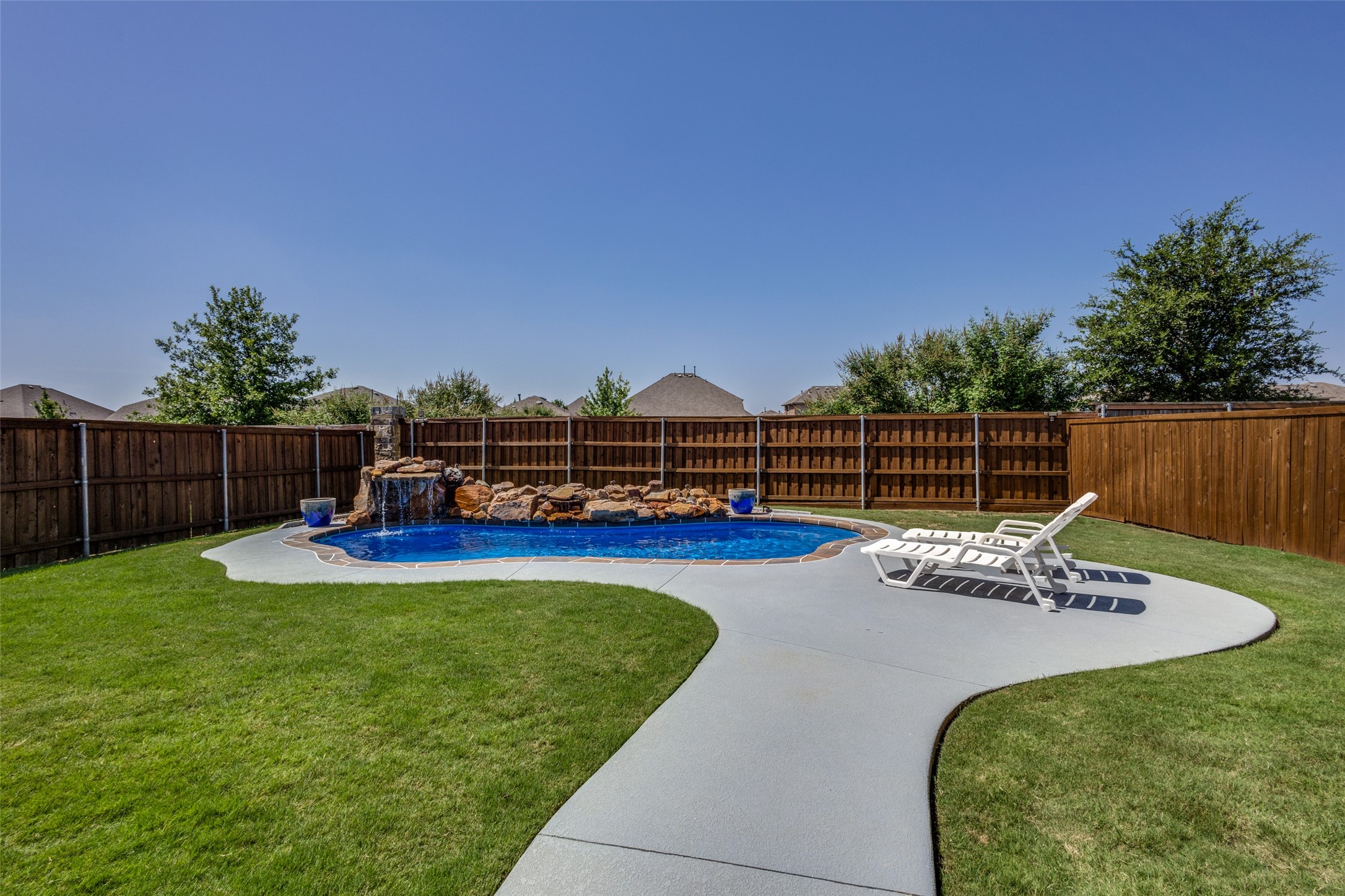 1700 Ranch Trail Road