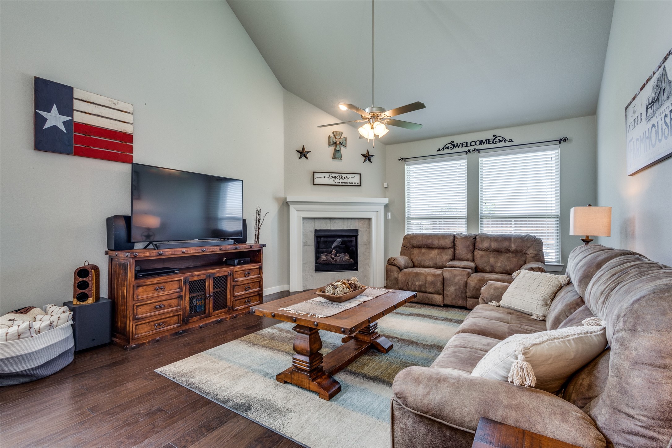 1700 Ranch Trail Road