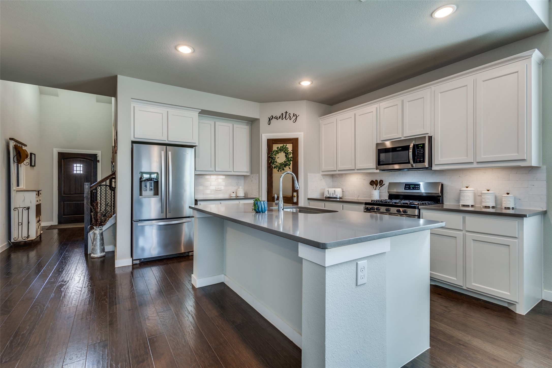 1700 Ranch Trail Road