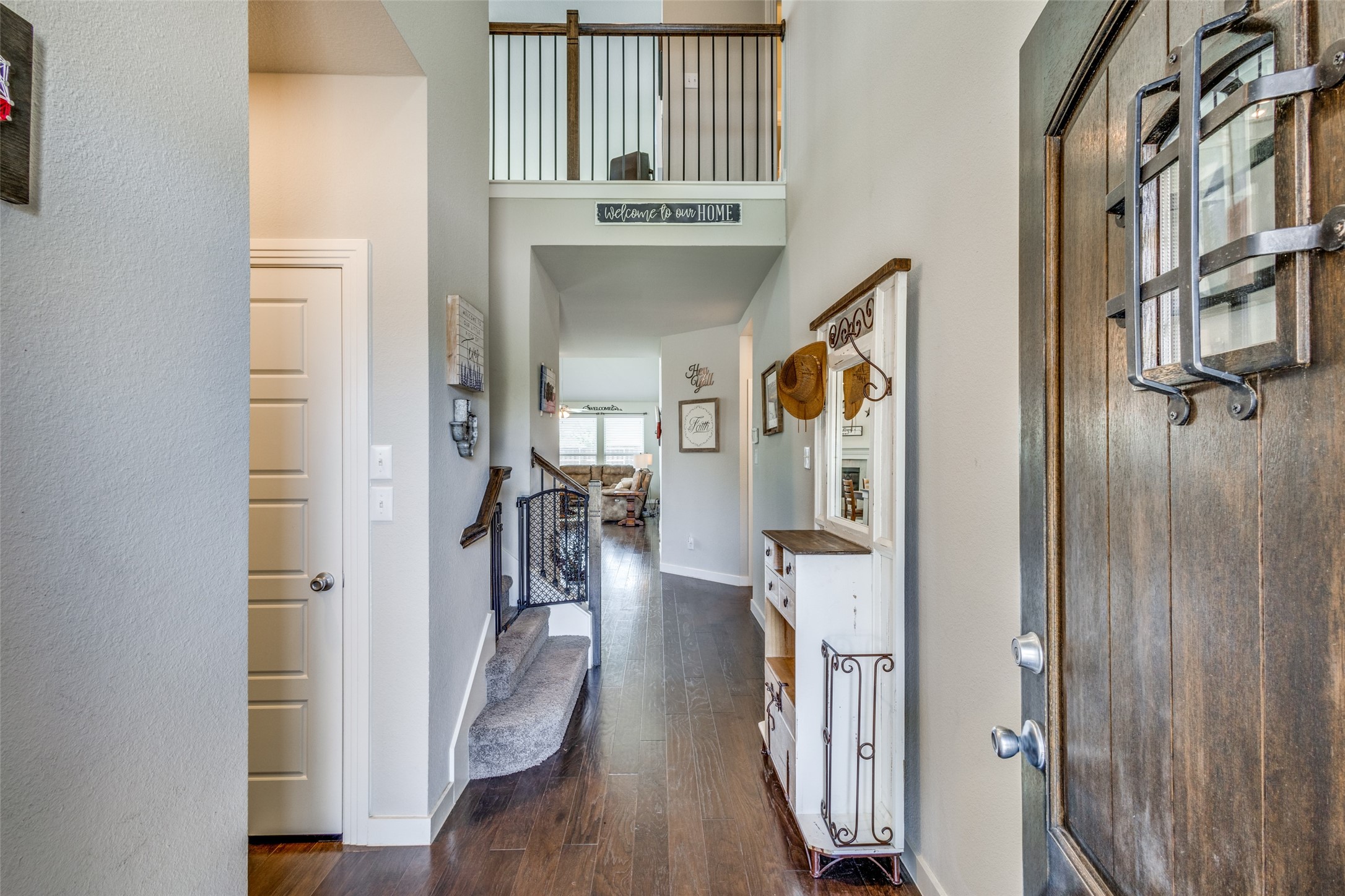 1700 Ranch Trail Road