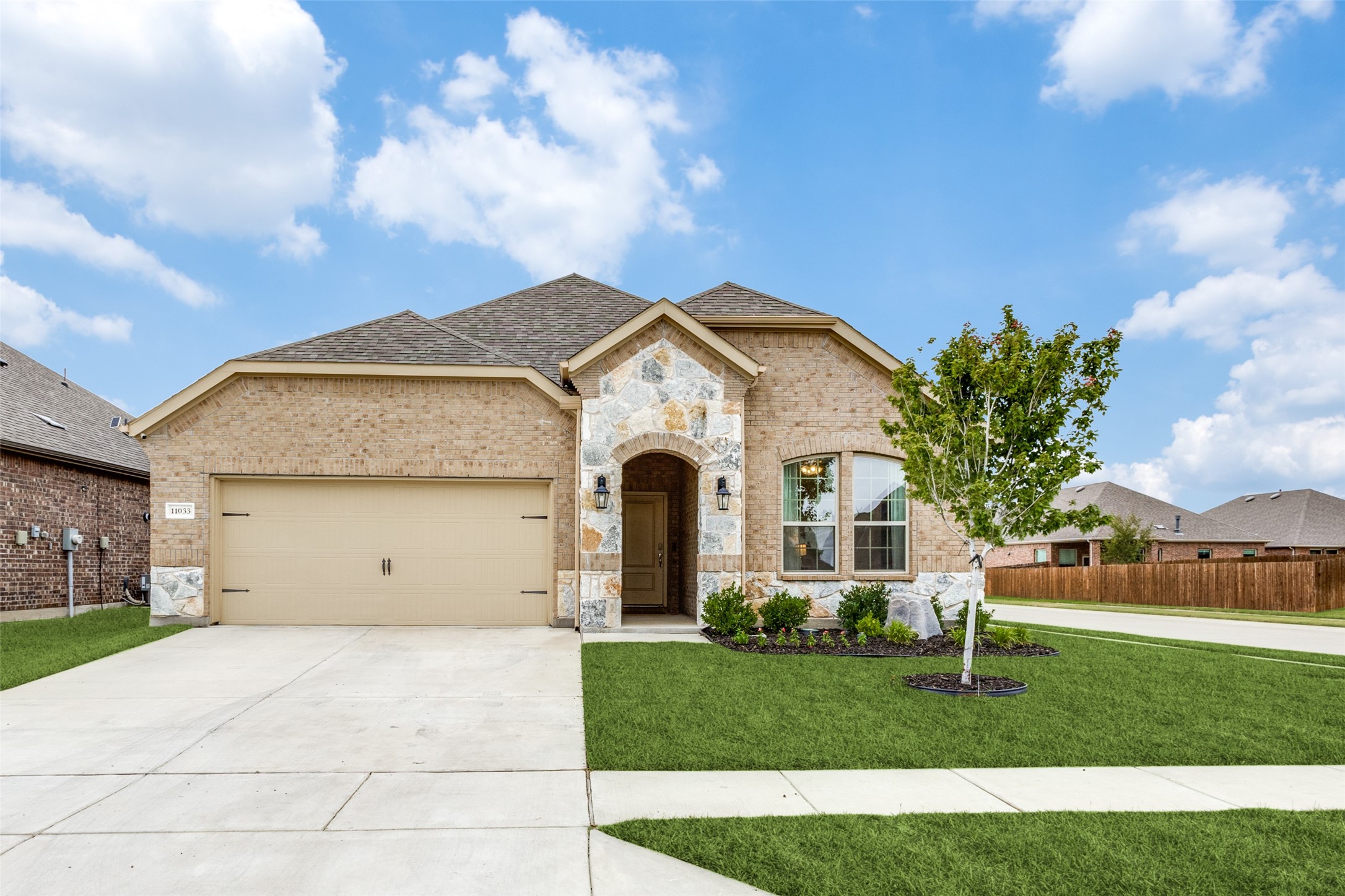 11033 Gold Pan Trail