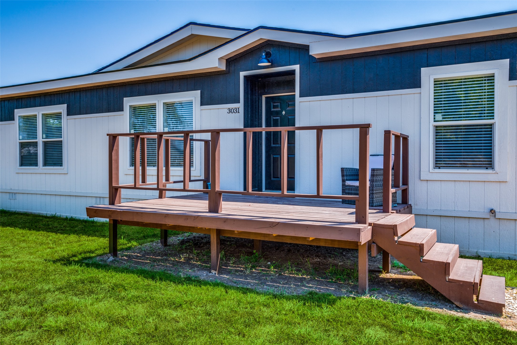 3031 County Road 1076
