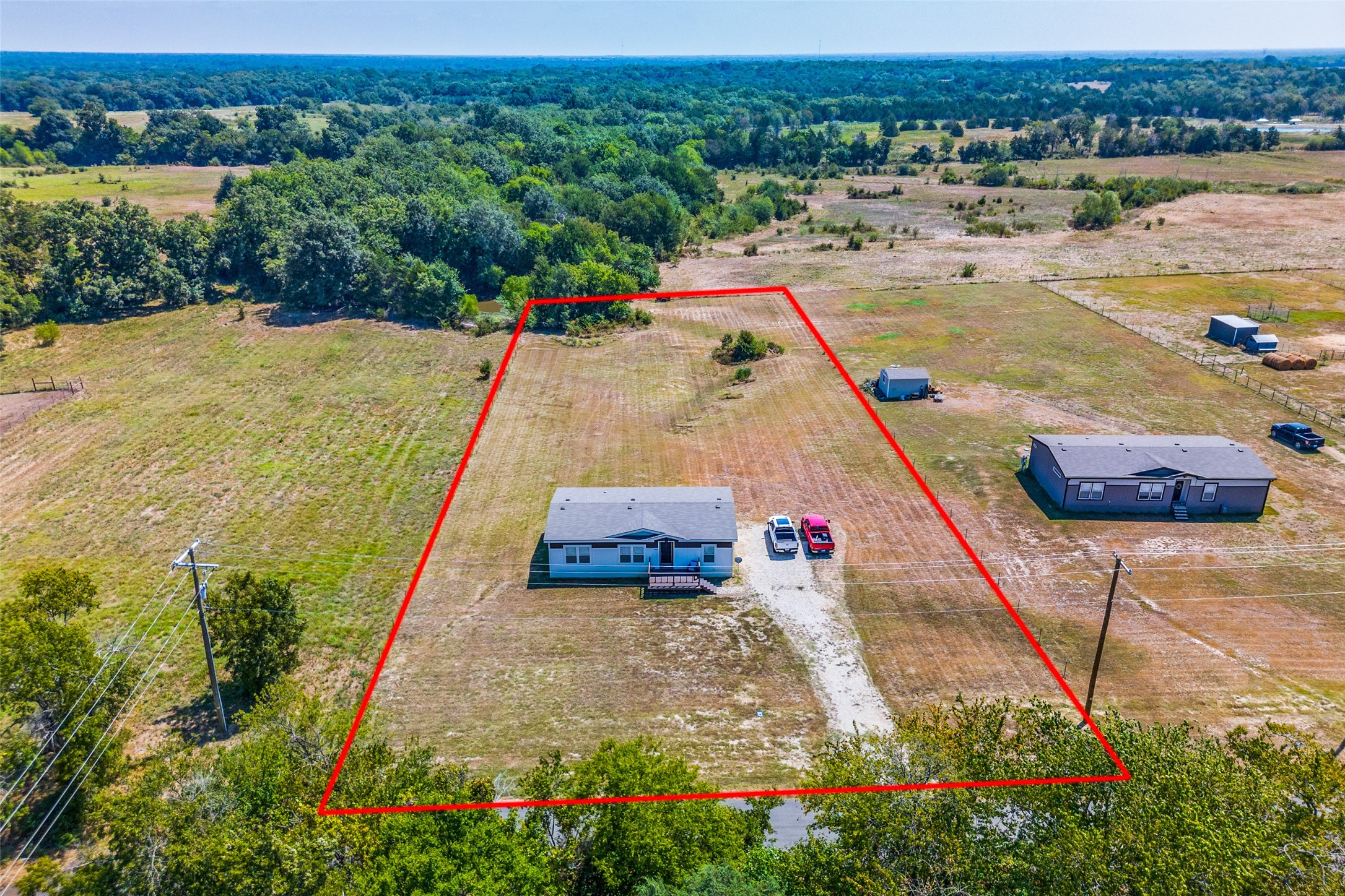 3031 County Road 1076