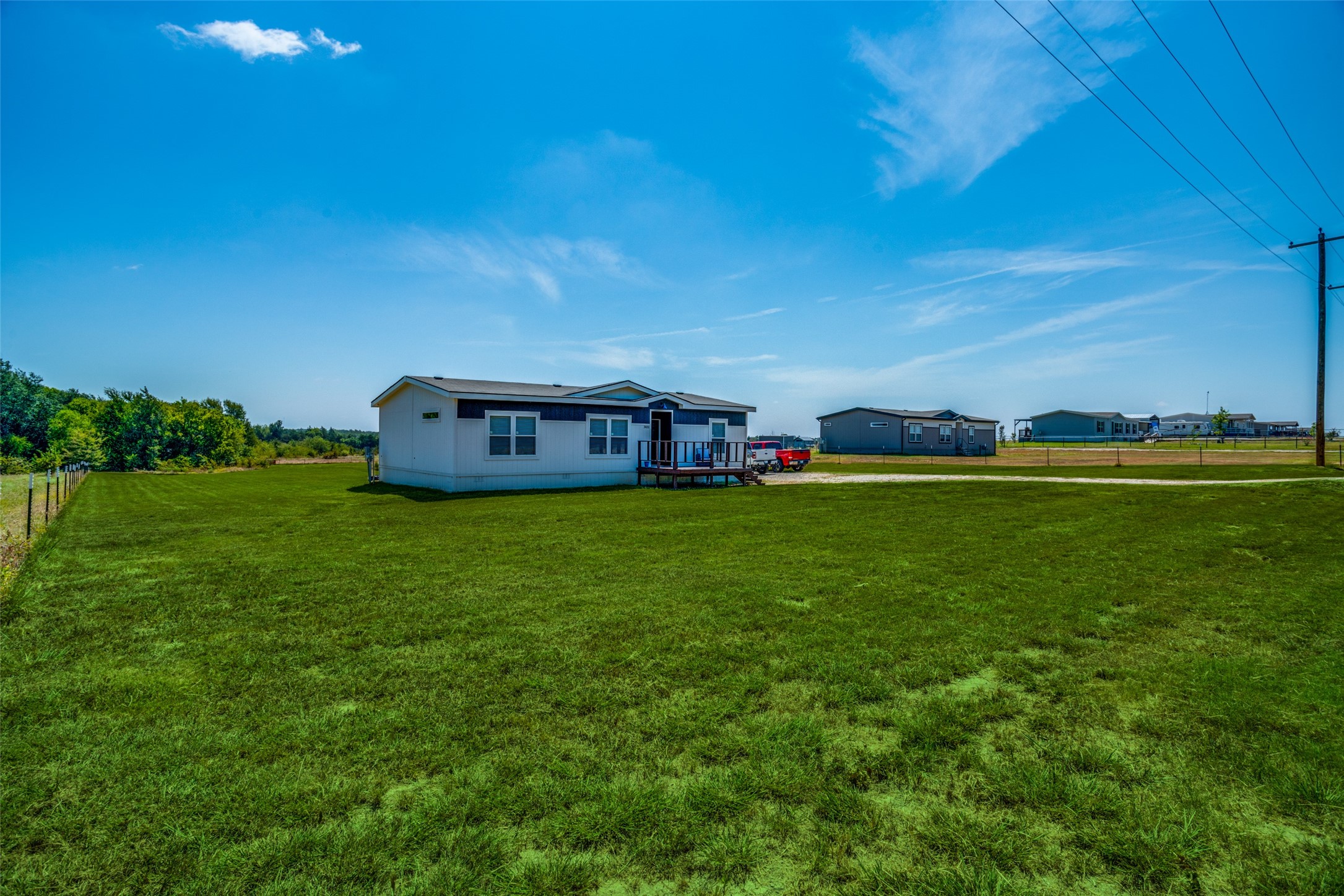 3031 County Road 1076