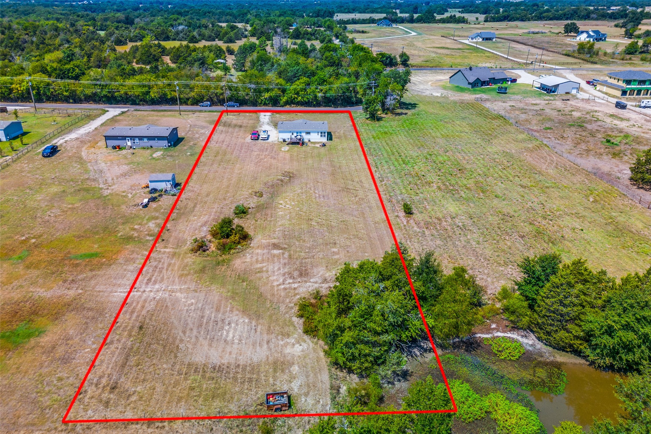 3031 County Road 1076