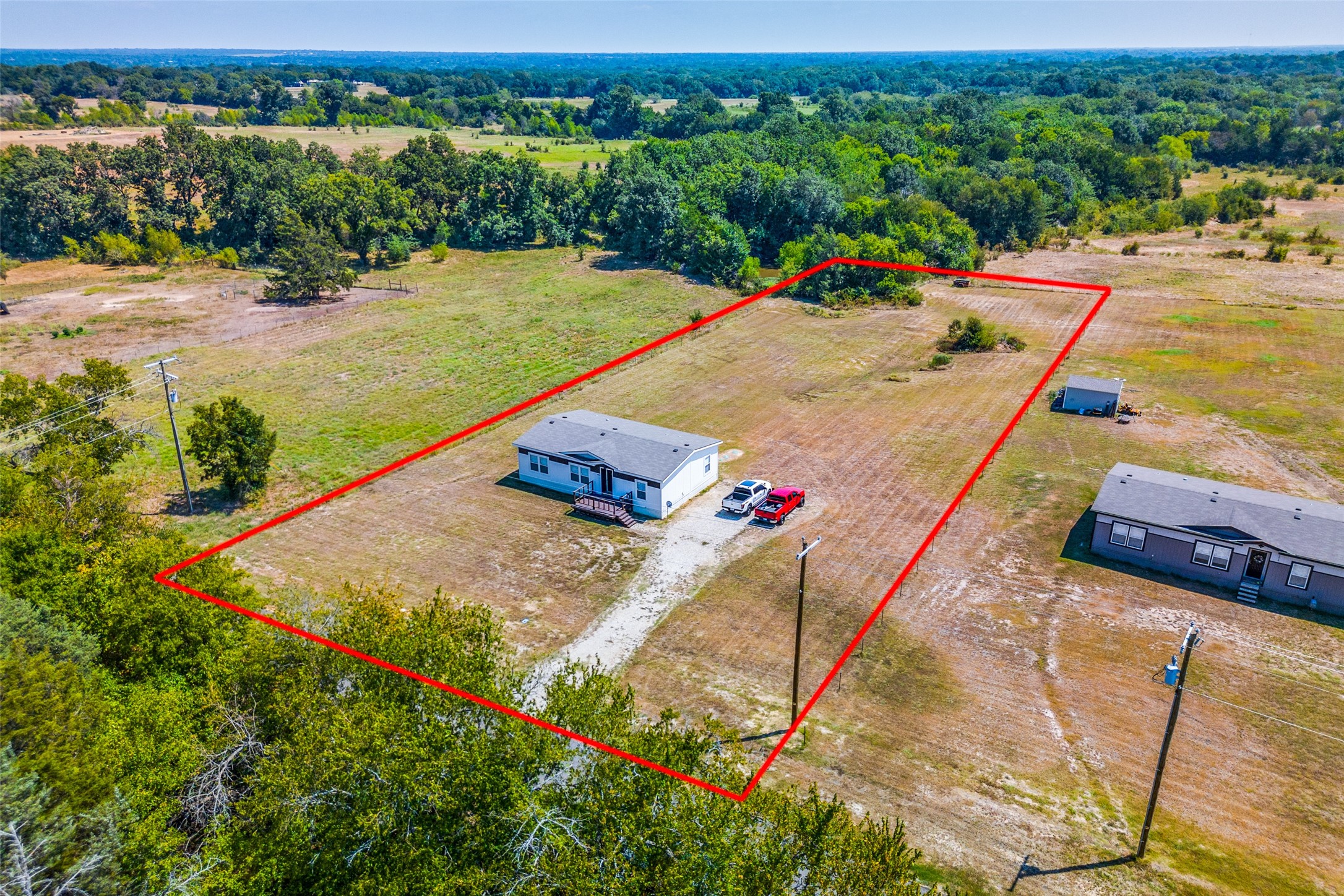 3031 County Road 1076