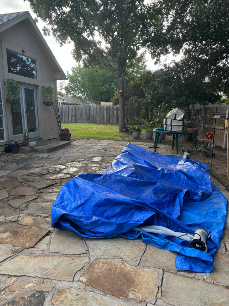 604 Oak Meadow Drive