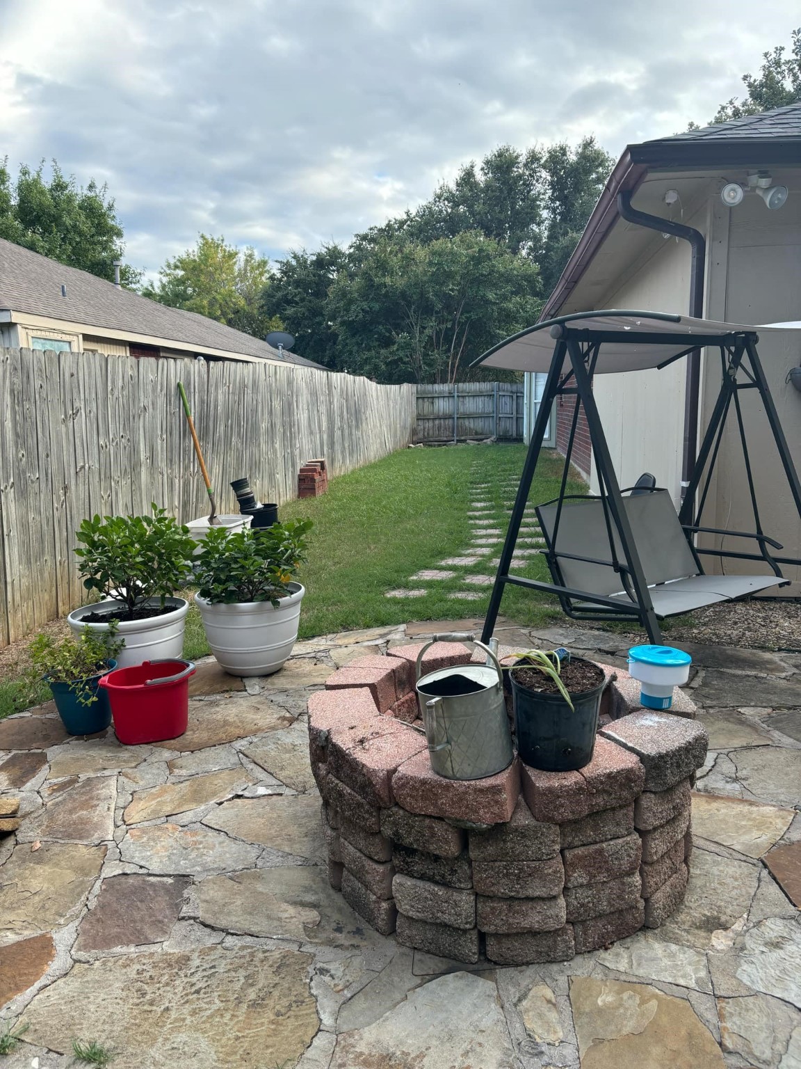 604 Oak Meadow Drive