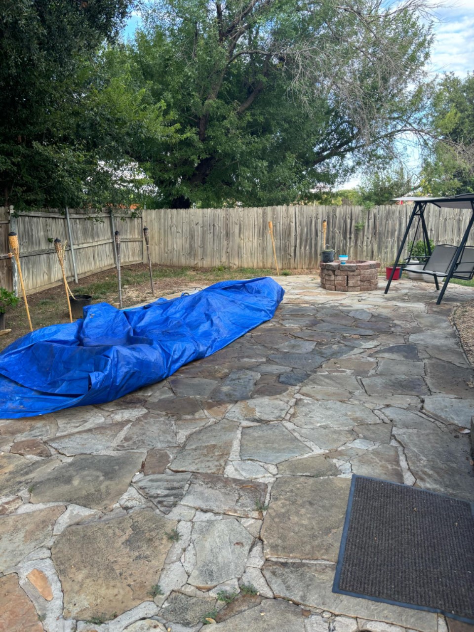 604 Oak Meadow Drive