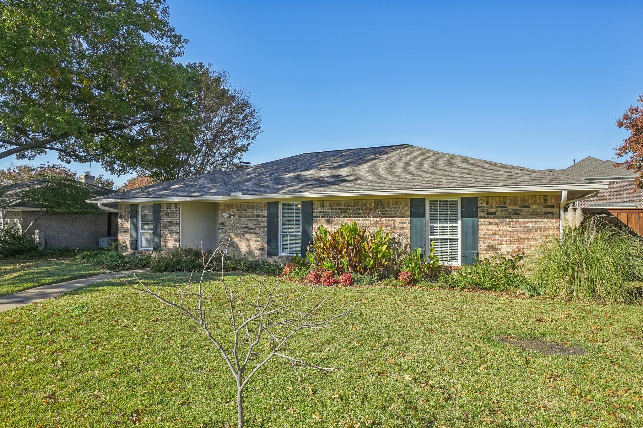603 Lake Ridge Drive
