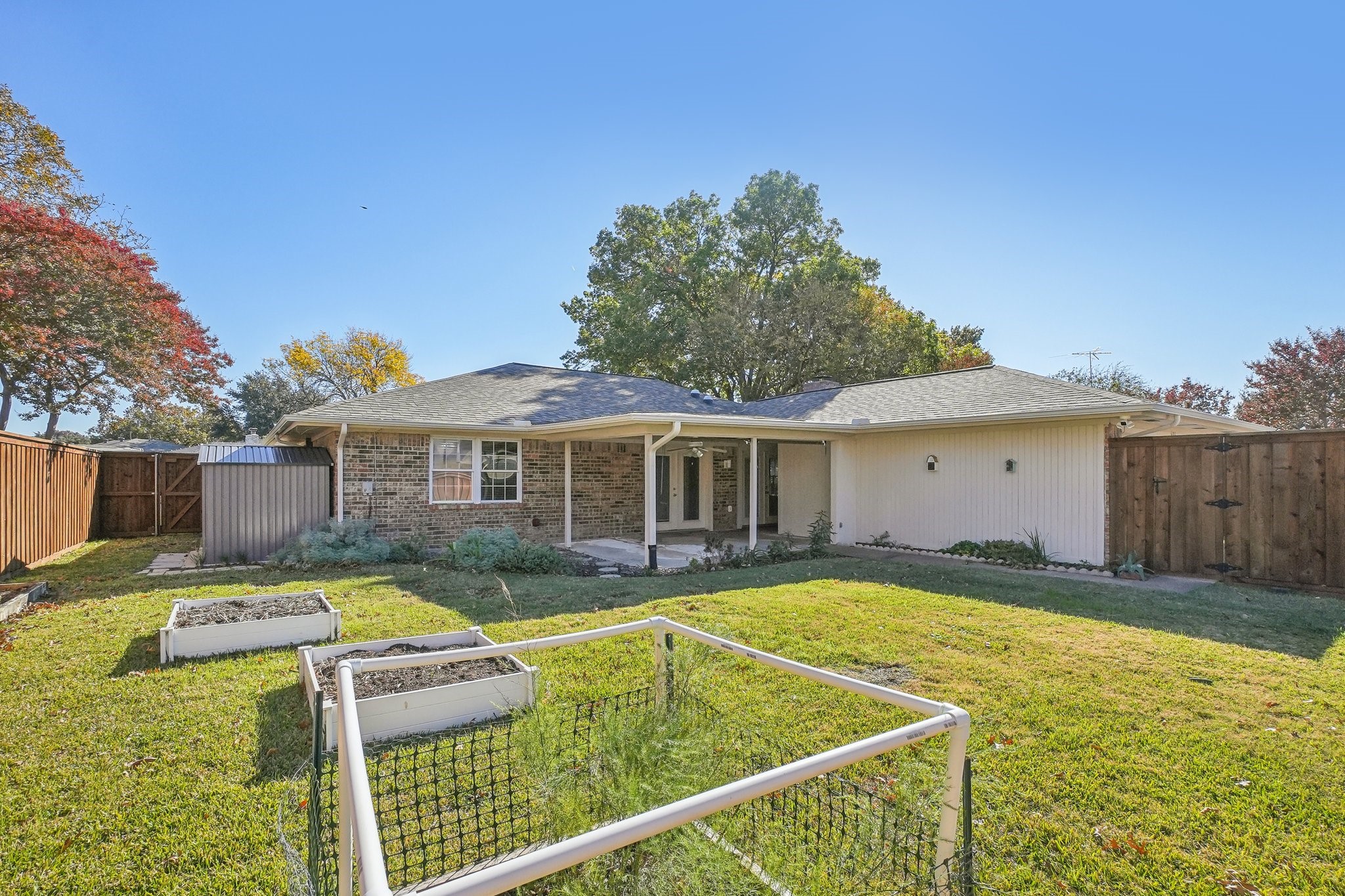 603 Lake Ridge Drive