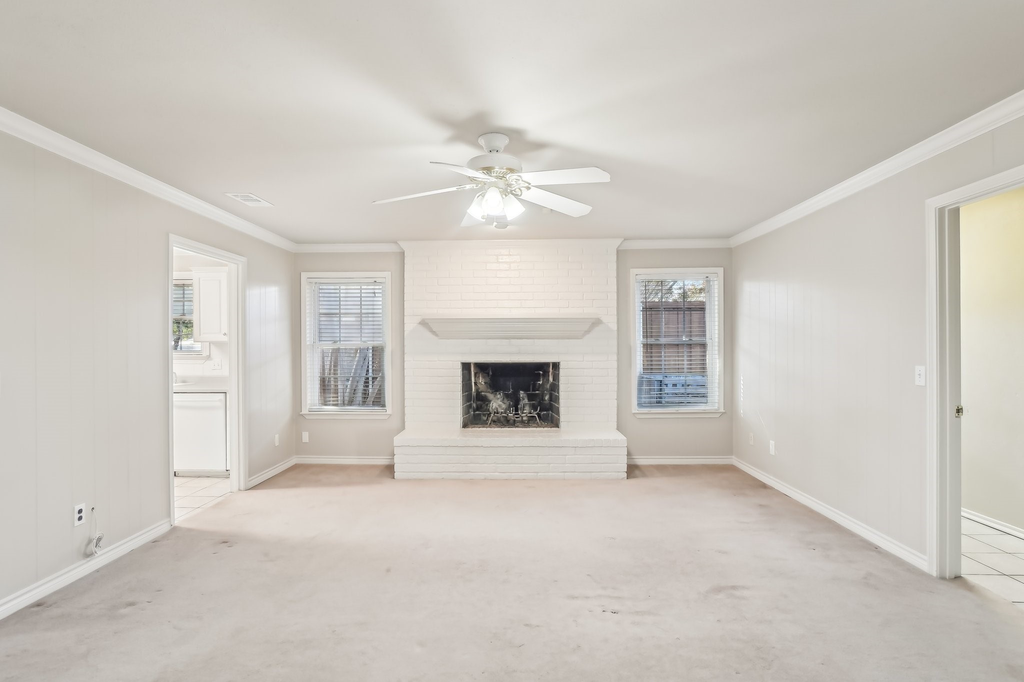 603 Lake Ridge Drive