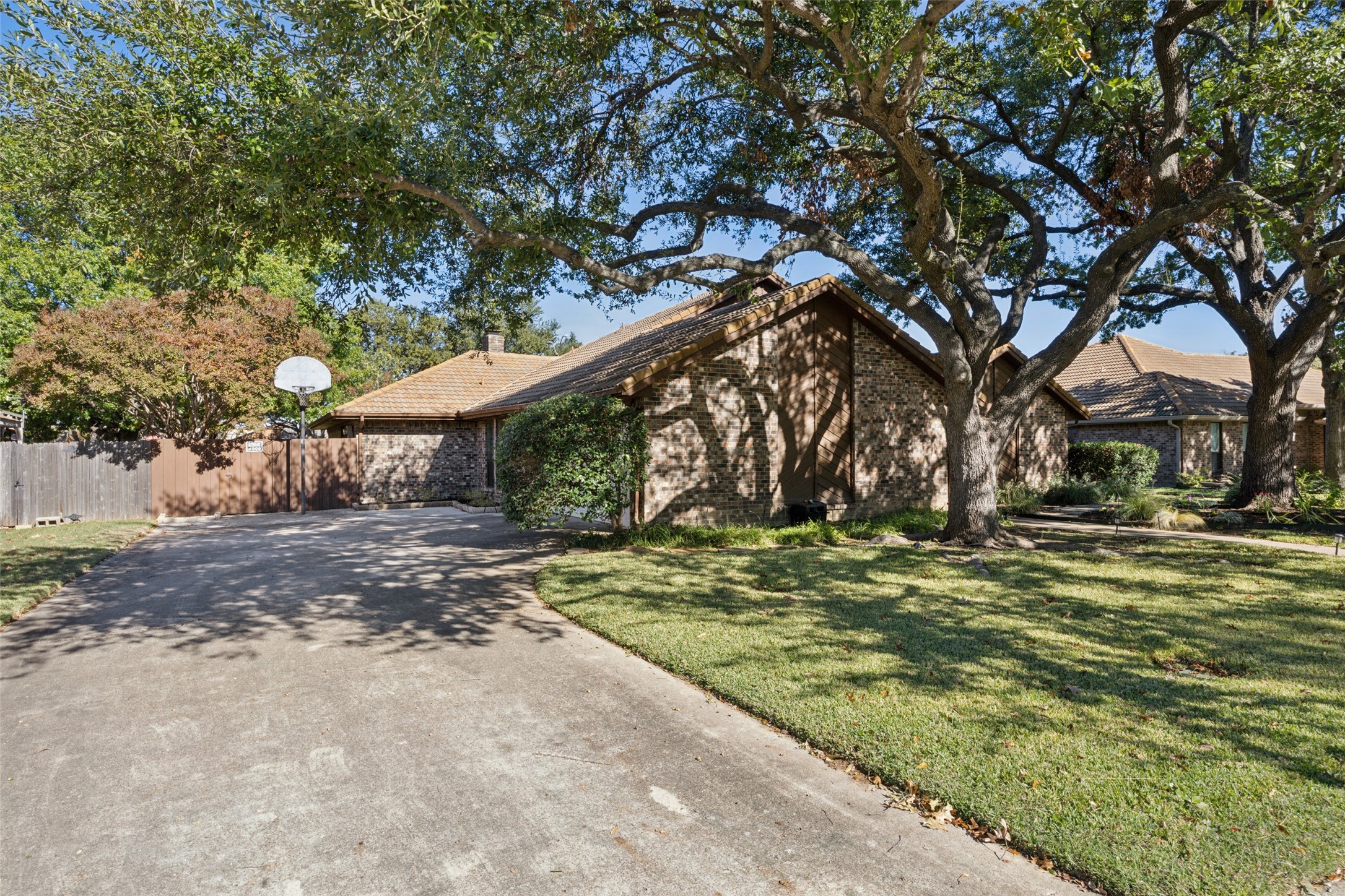 3317 Highland Meadow Drive