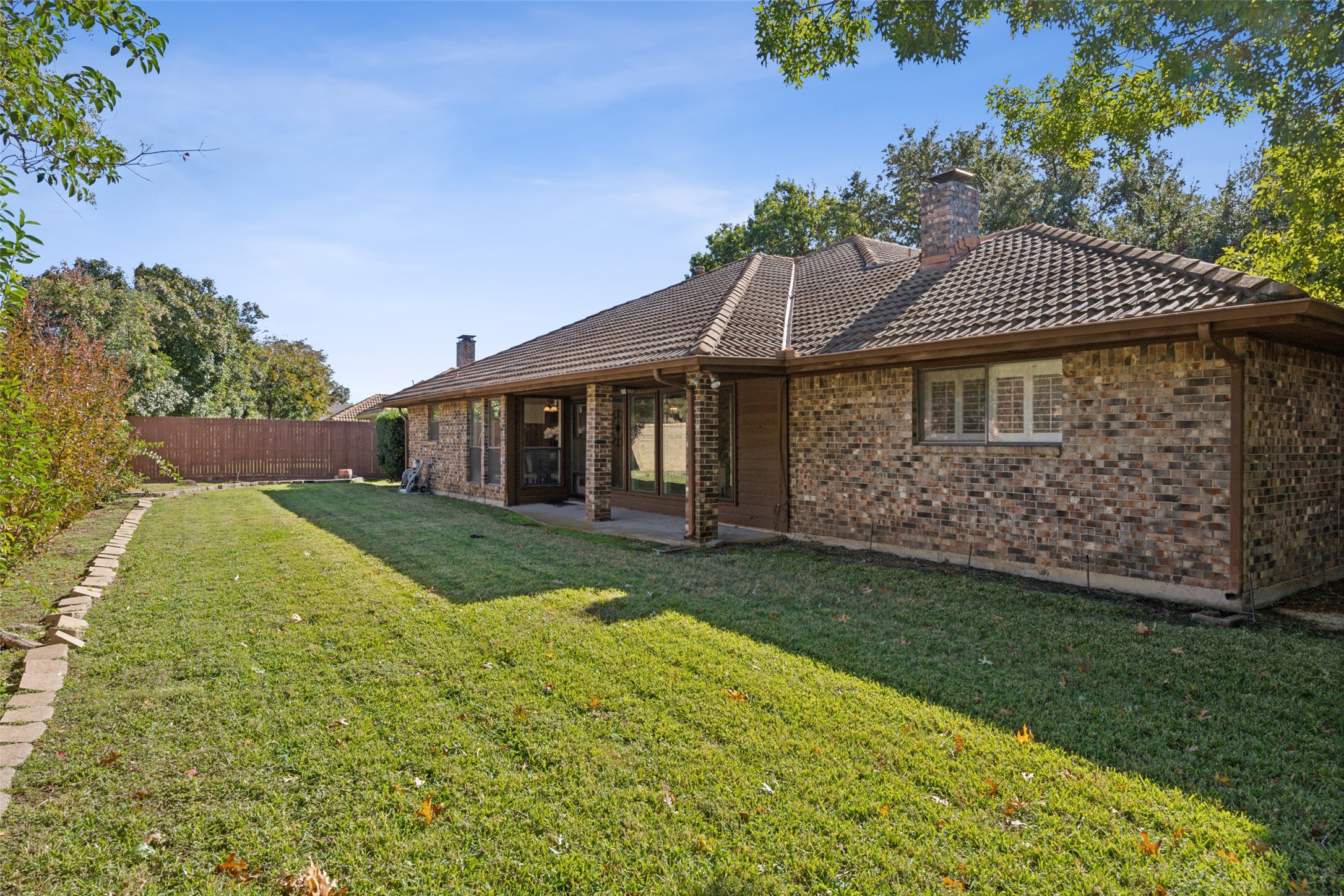 3317 Highland Meadow Drive