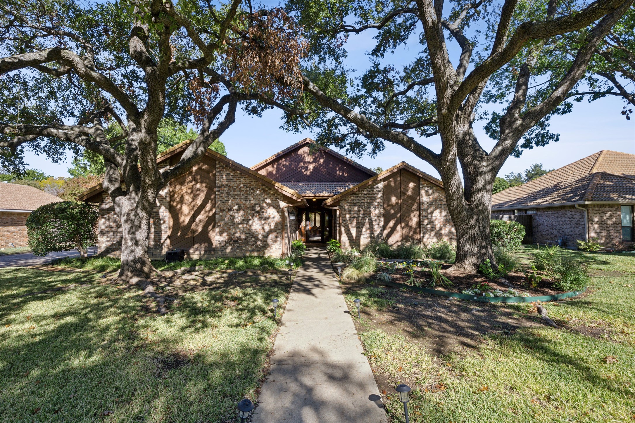 3317 Highland Meadow Drive