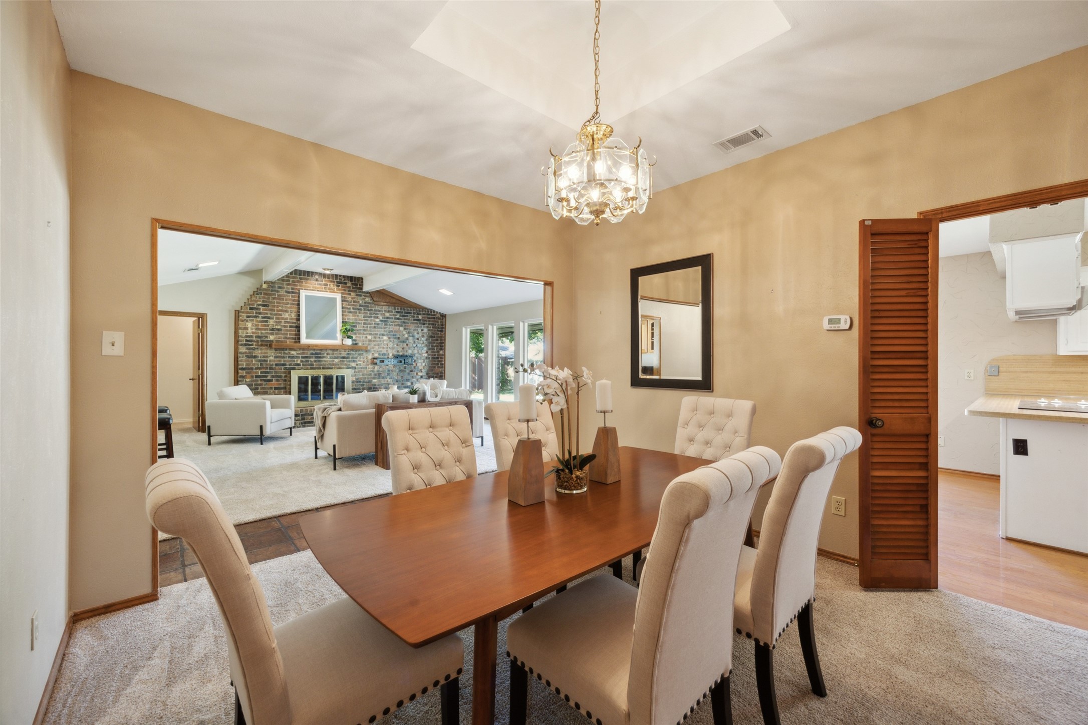 3317 Highland Meadow Drive