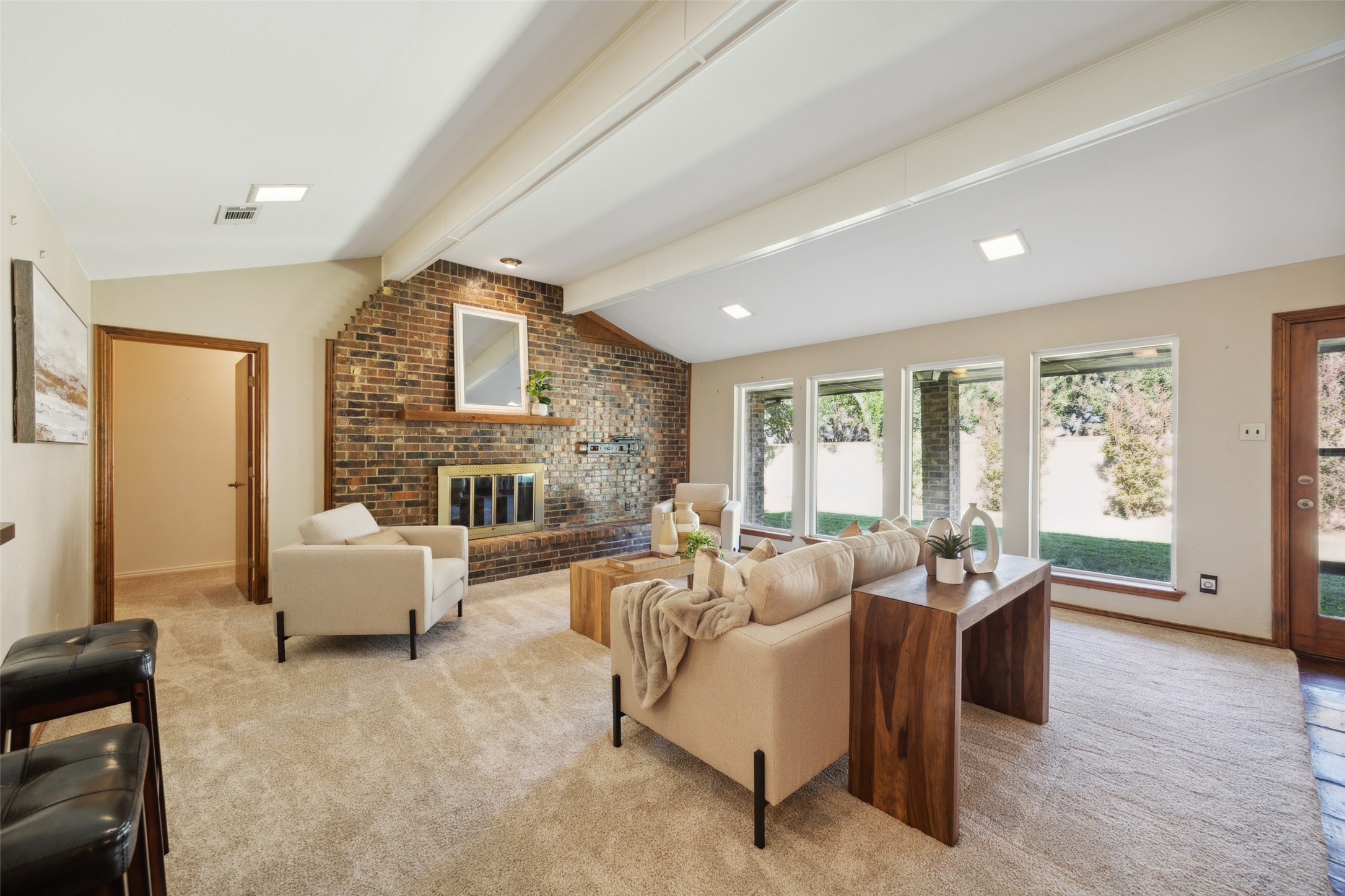 3317 Highland Meadow Drive