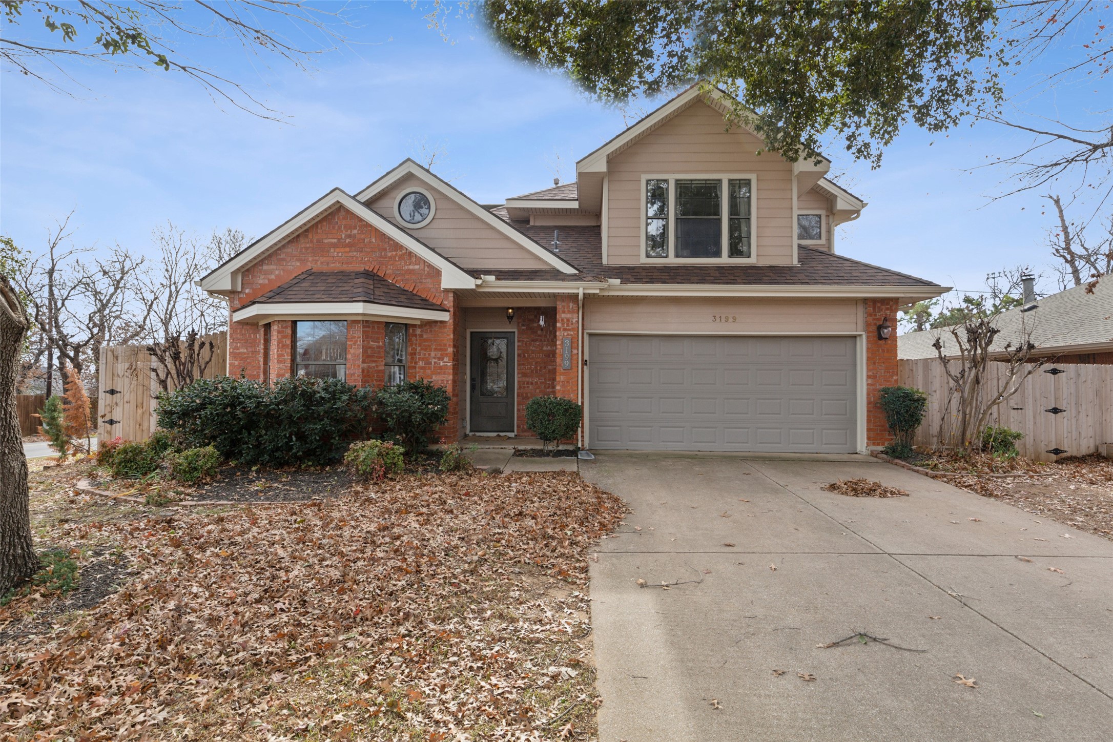 3199 Meadowview Drive