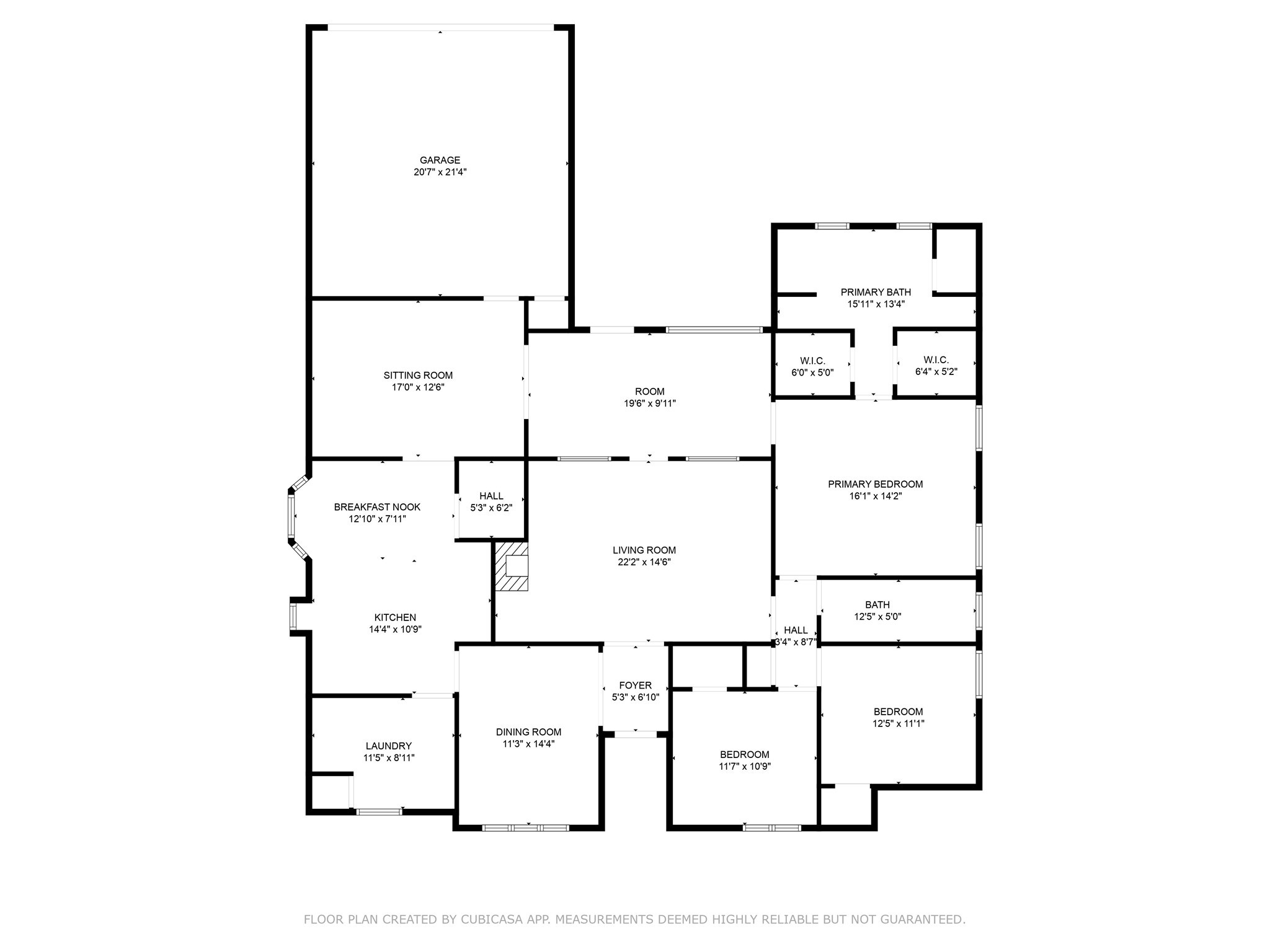 2120 Meadowview Court