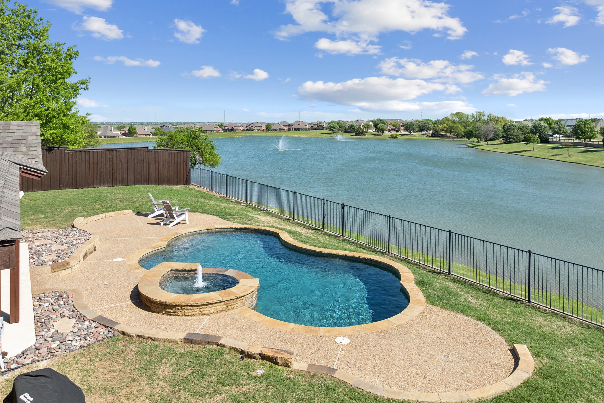 408 Palomino Lane