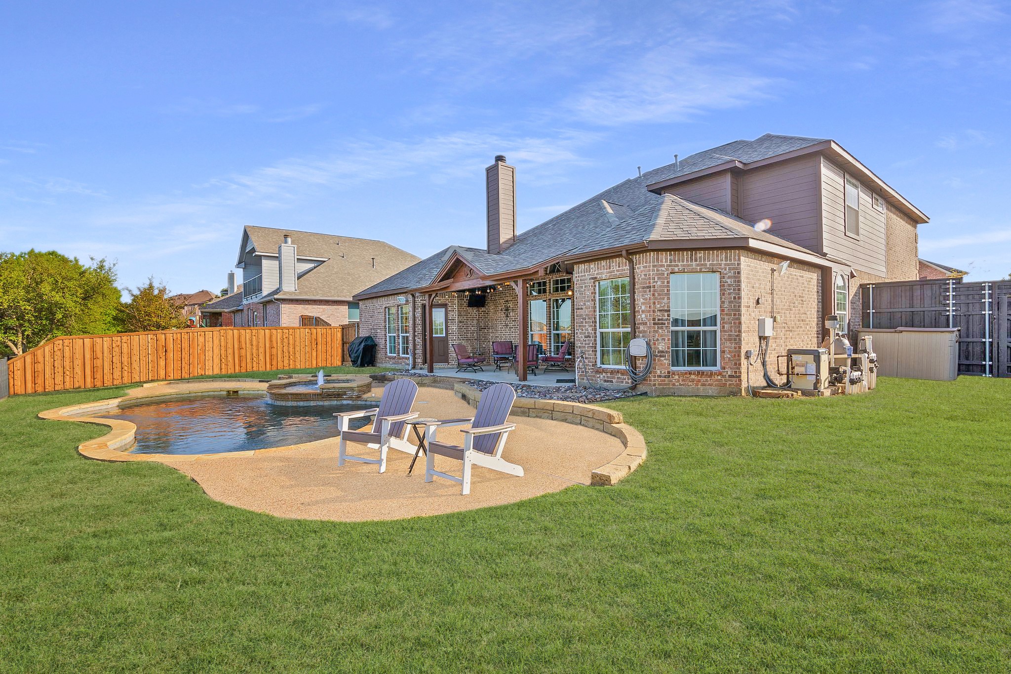 408 Palomino Lane