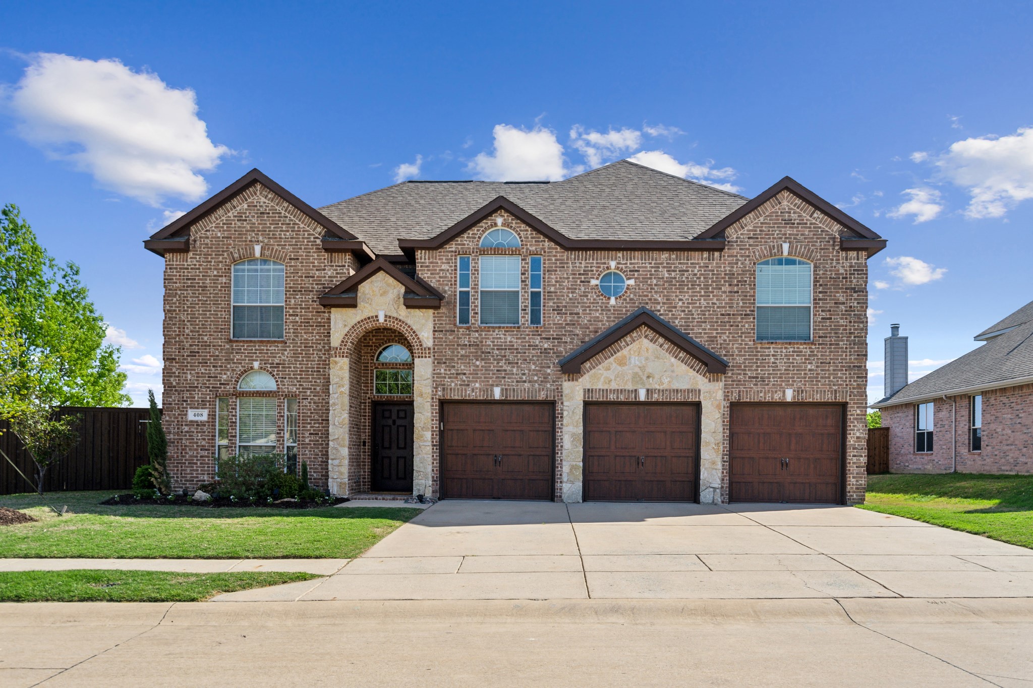 408 Palomino Lane