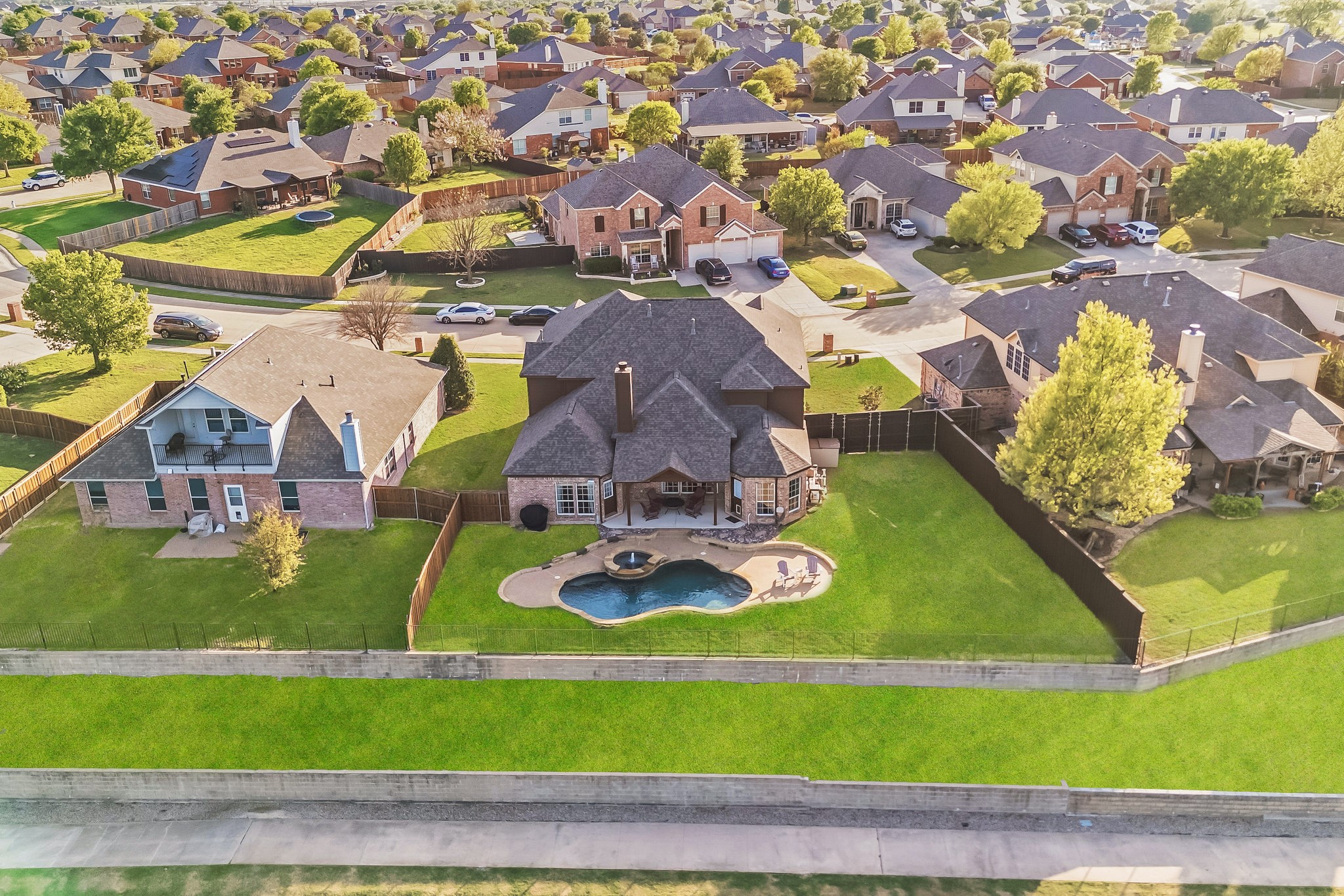 408 Palomino Lane