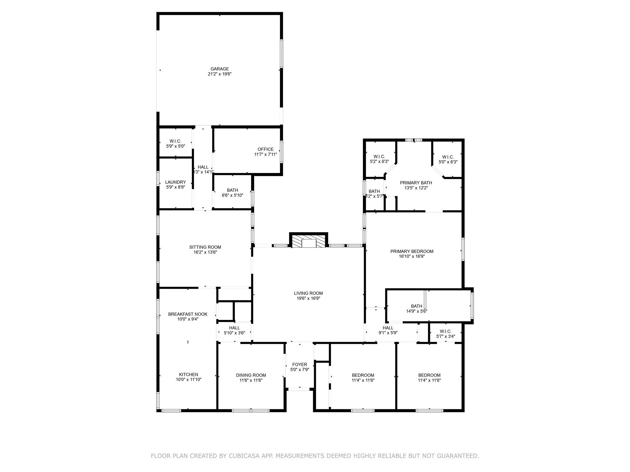 5637 Cornerstone Drive