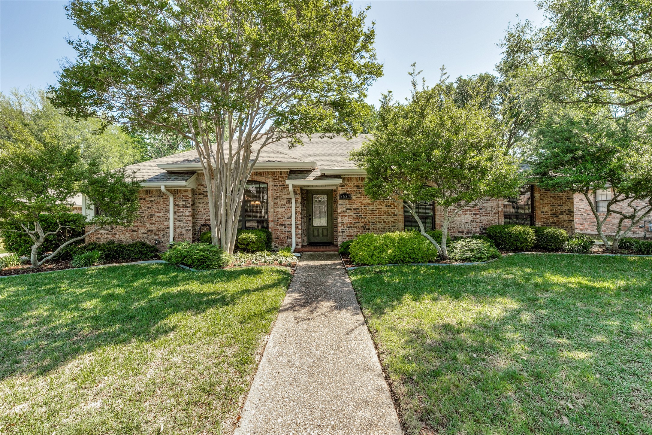 5637 Cornerstone Drive