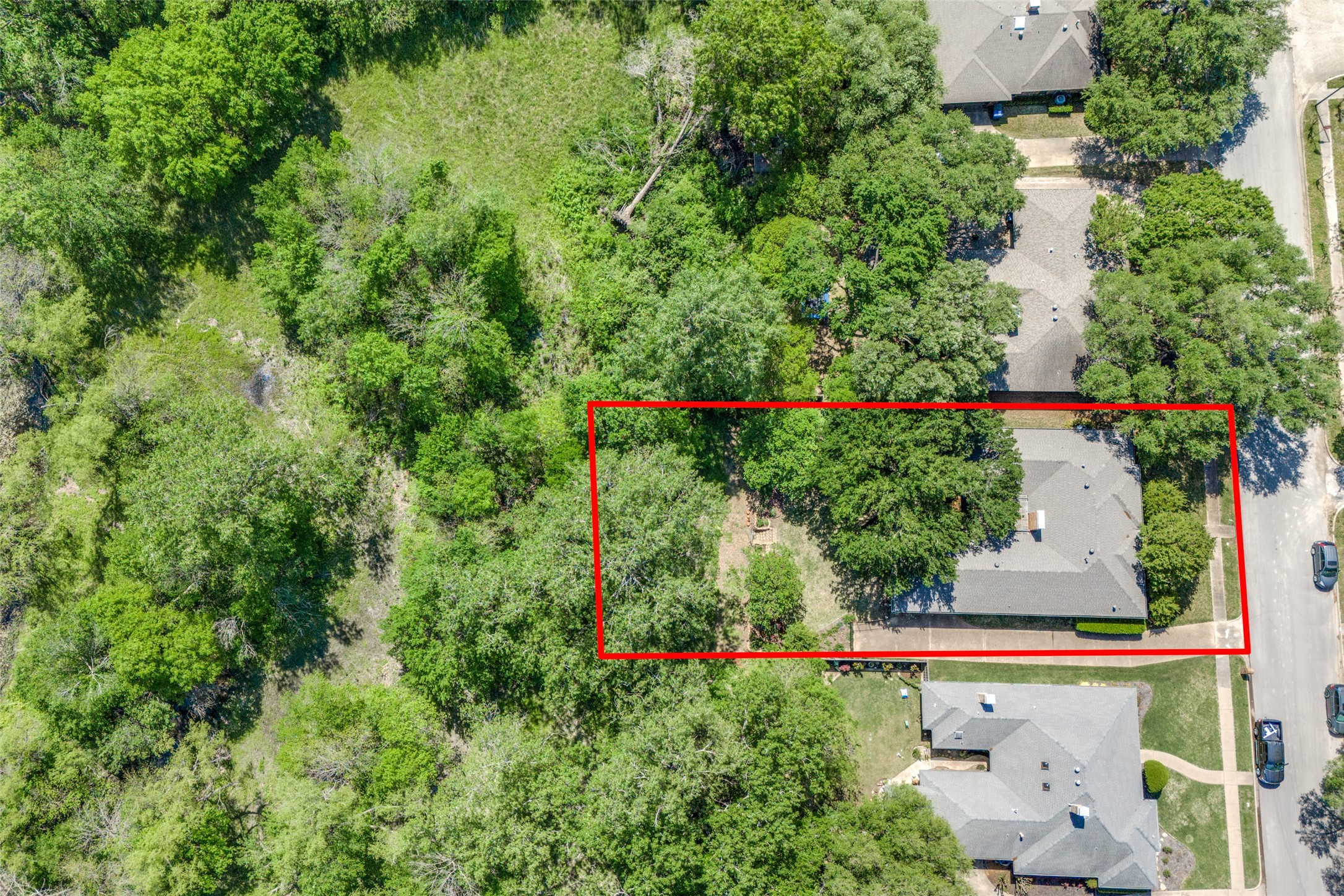 5637 Cornerstone Drive
