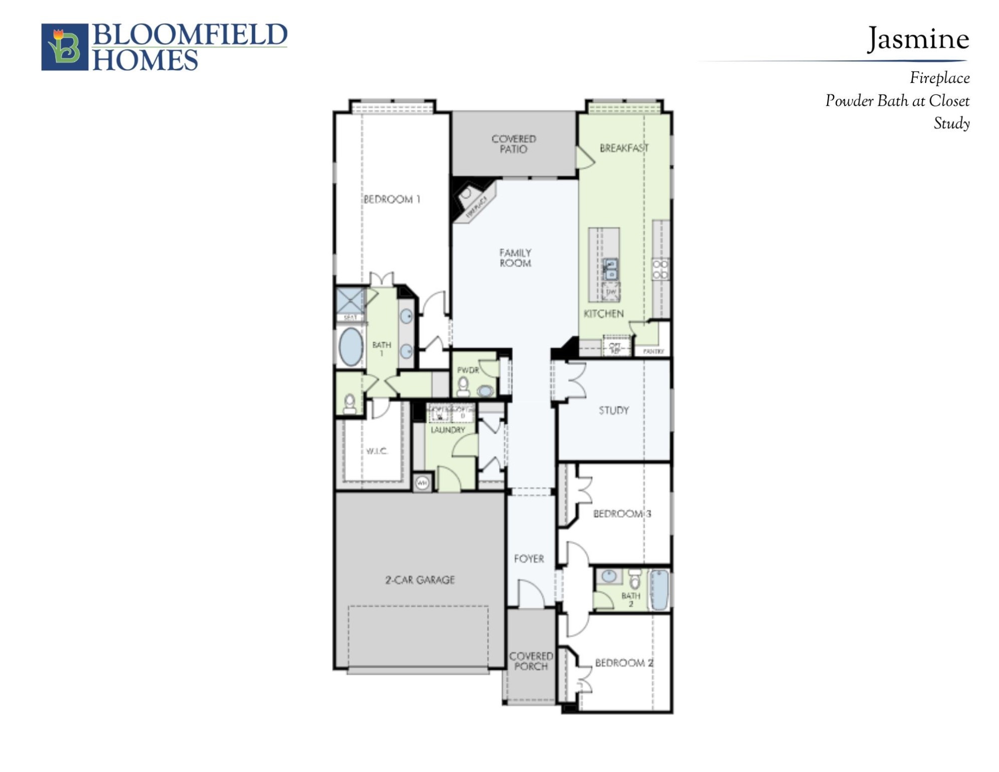 7716 Stubblefield Lane