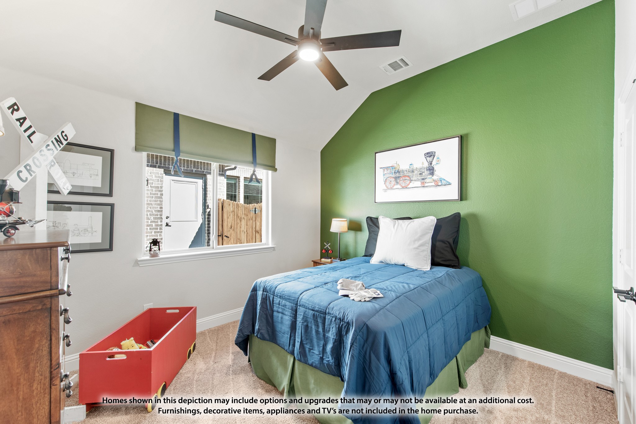 7716 Stubblefield Lane