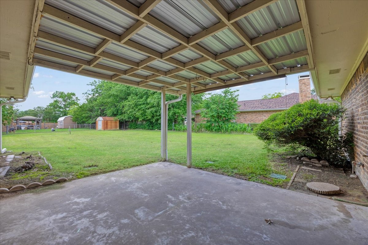 10400 Oak Creek Drive