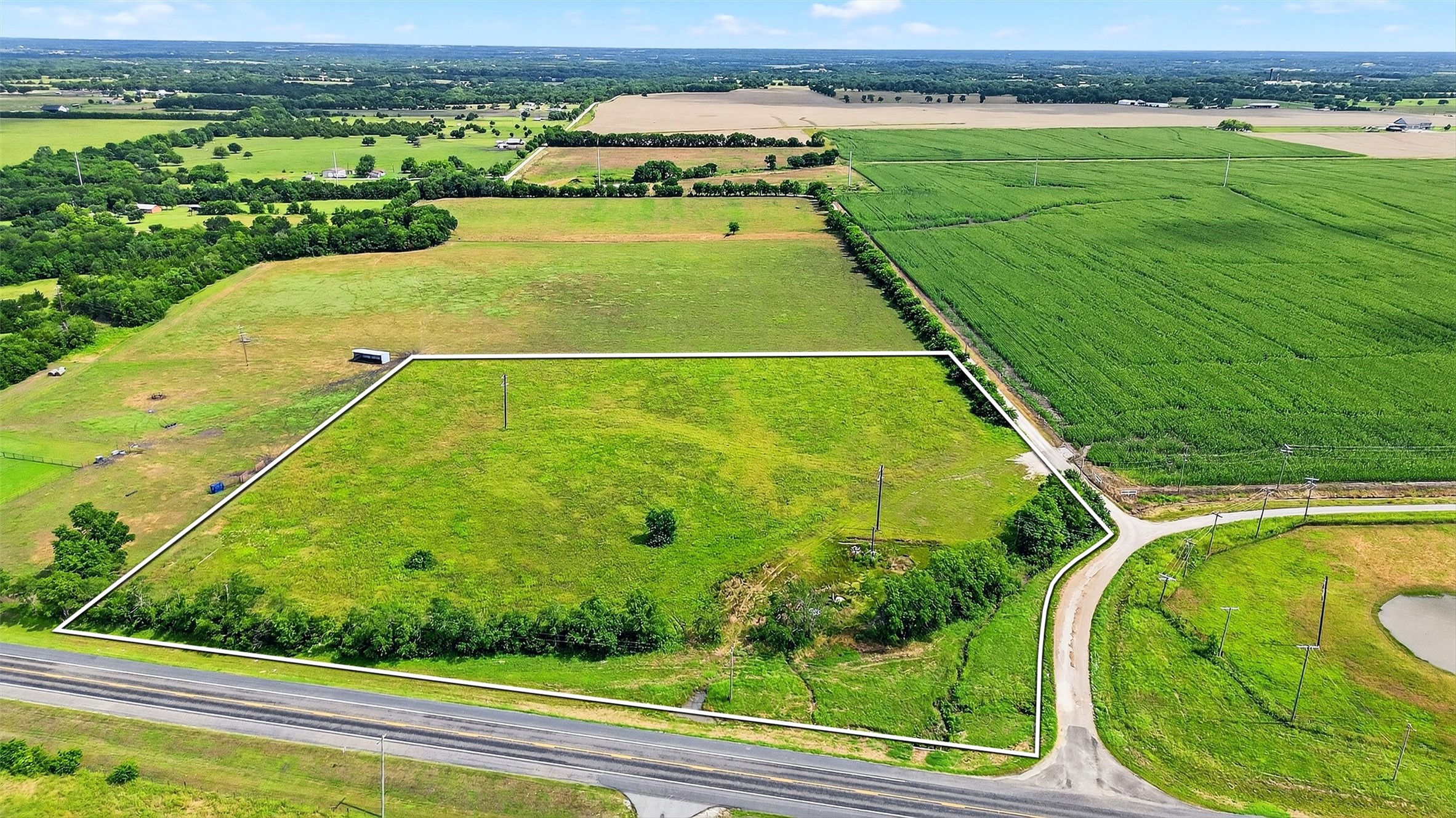 TBD Us-69 Highway