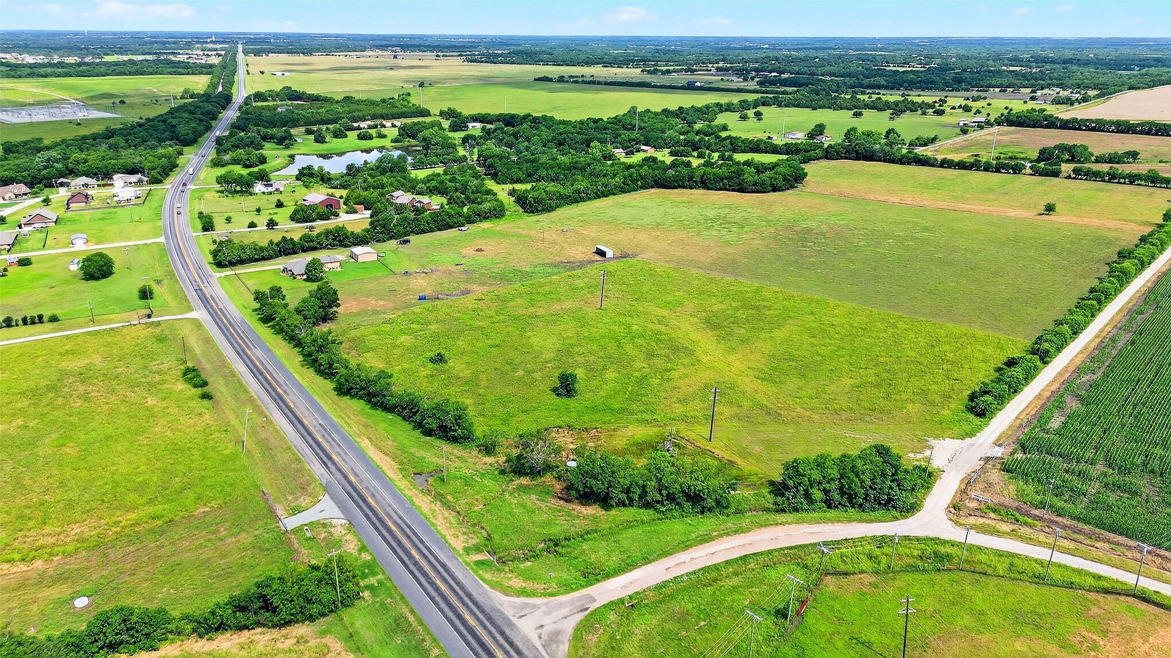 TBD Us-69 Highway