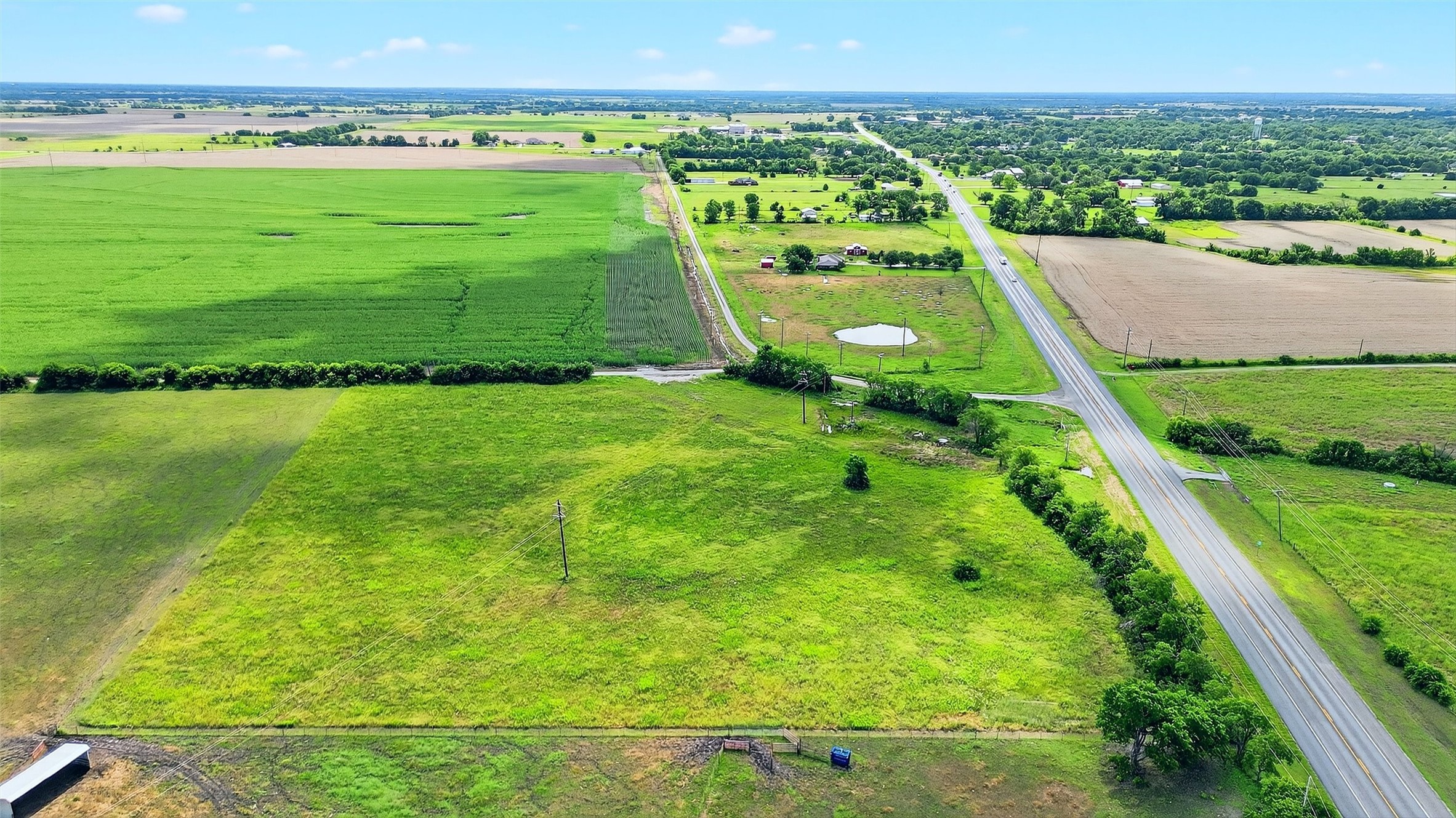 TBD Us-69 Highway