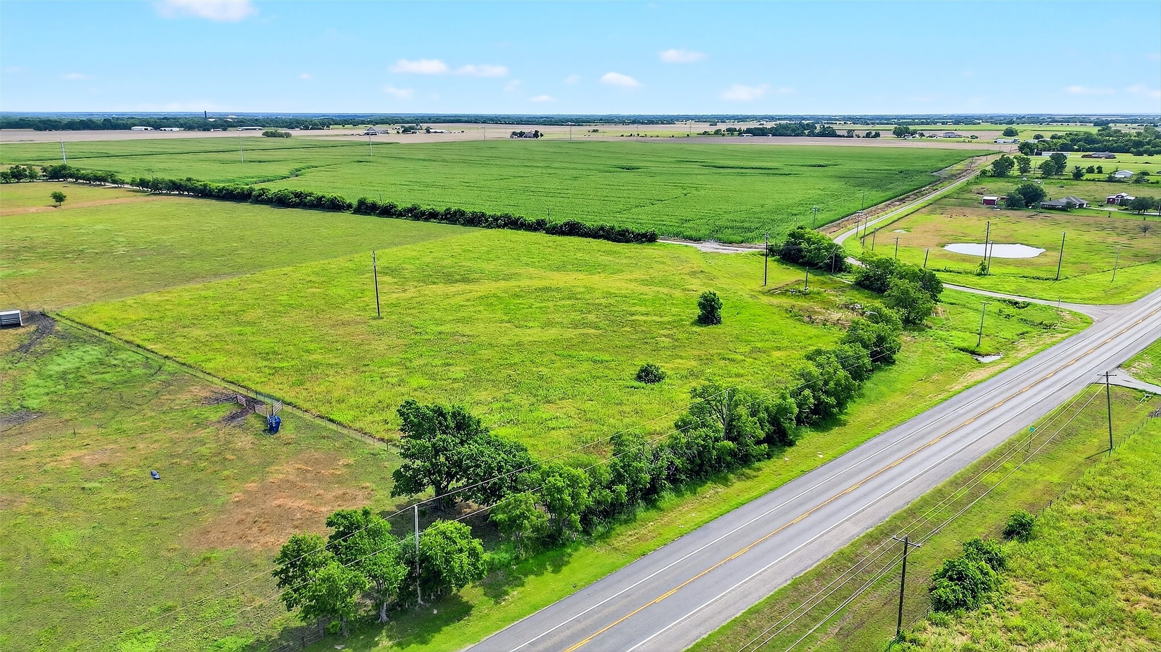 TBD Us-69 Highway