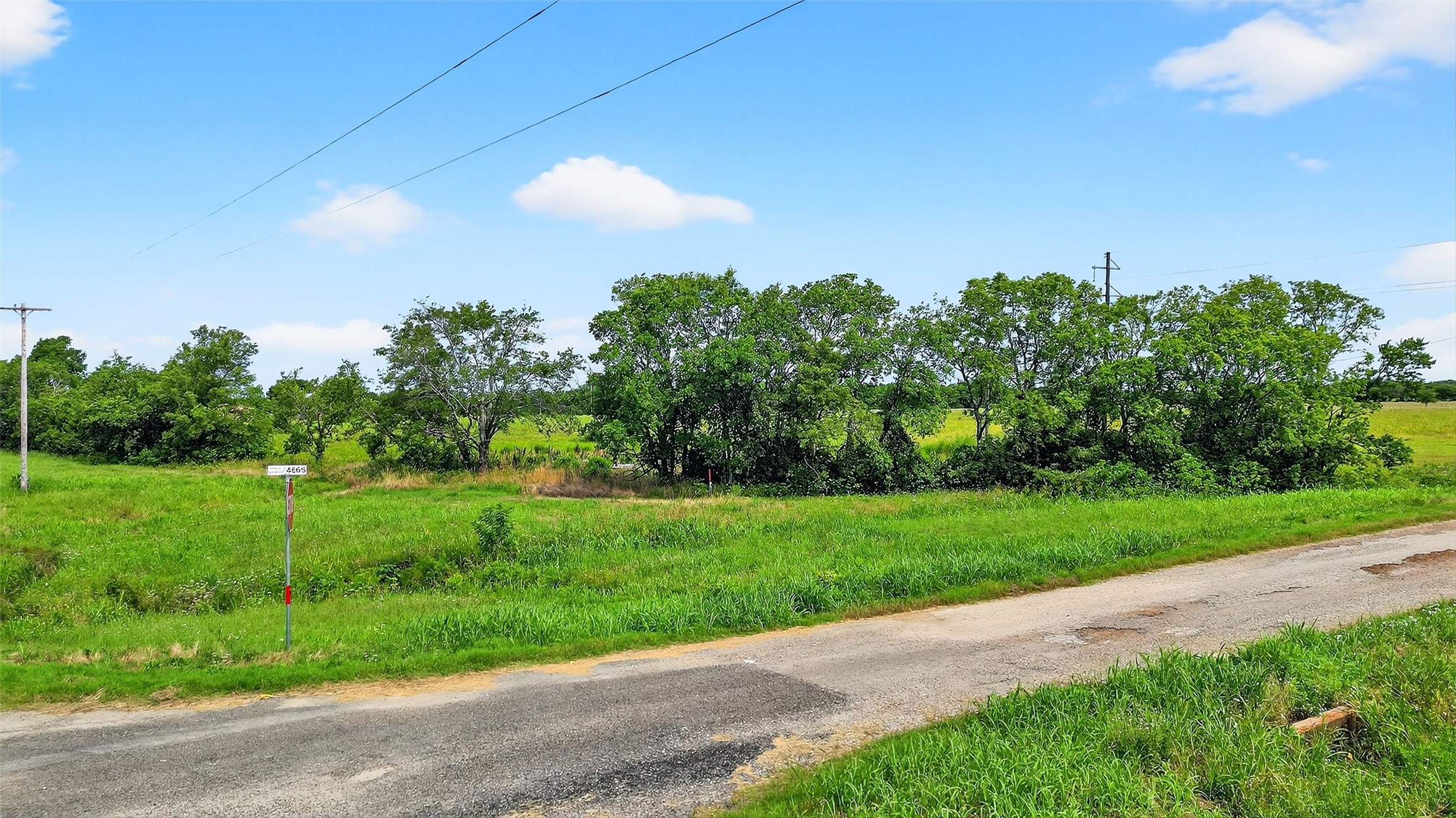 TBD Us-69 Highway