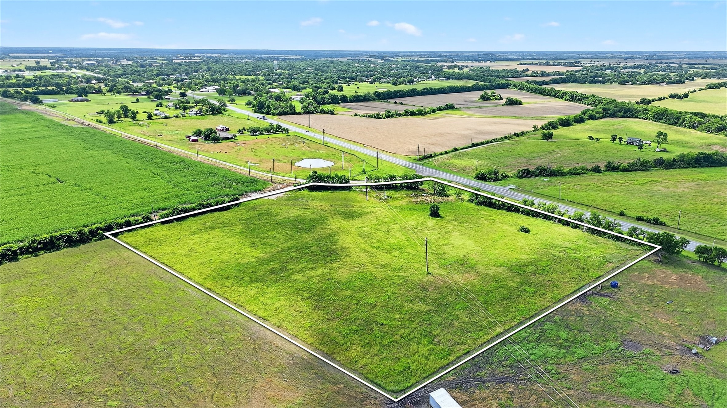 TBD Us-69 Highway