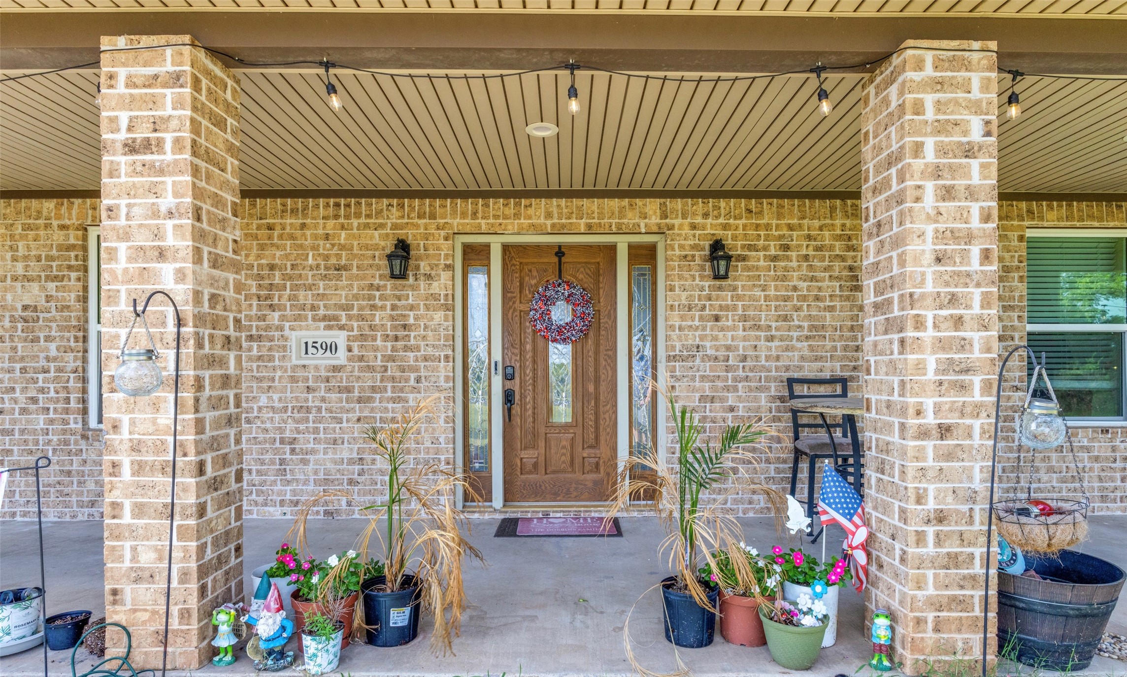 1590 Farm Road 2352