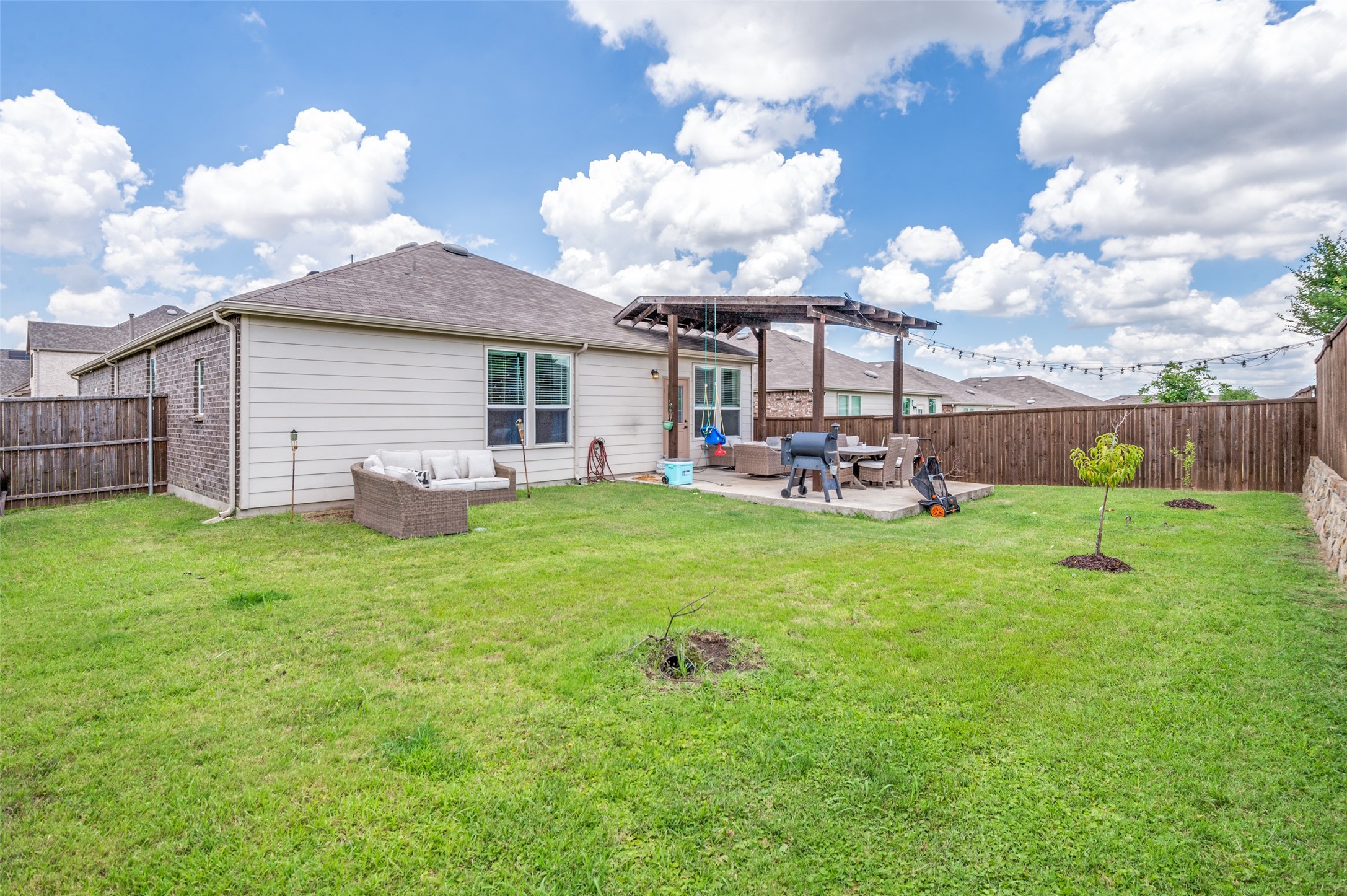2804 Brisco Way