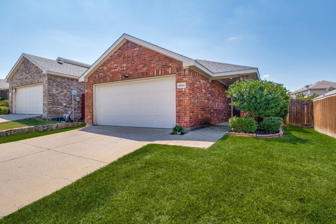 4043 Golden Rod Drive