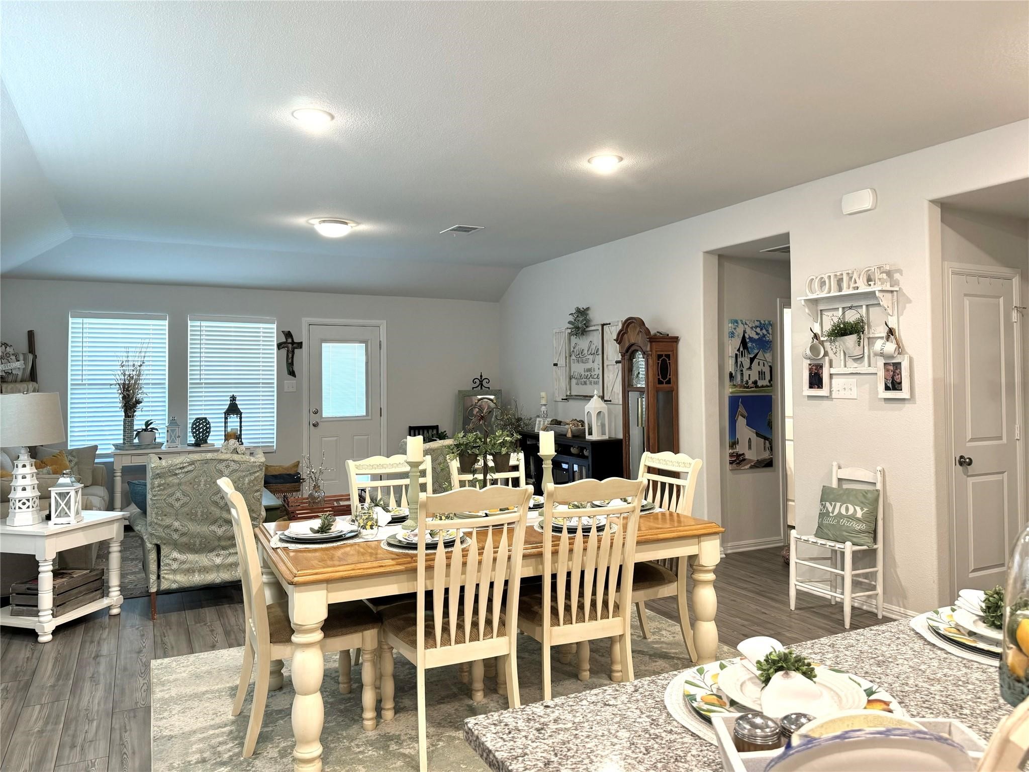 608 N Rain Barrel Place