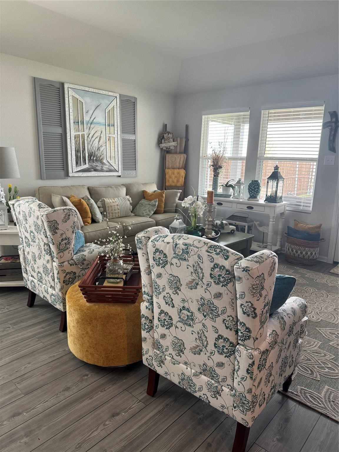 608 N Rain Barrel Place