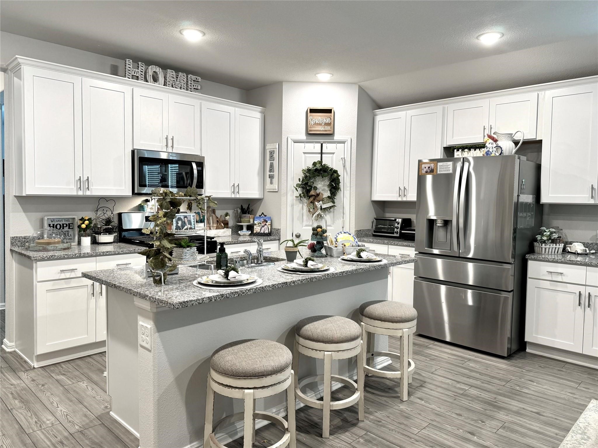 608 N Rain Barrel Place