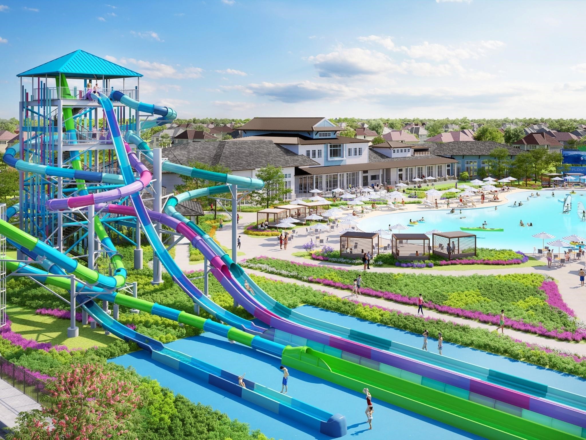 608 N Rain Barrel Place